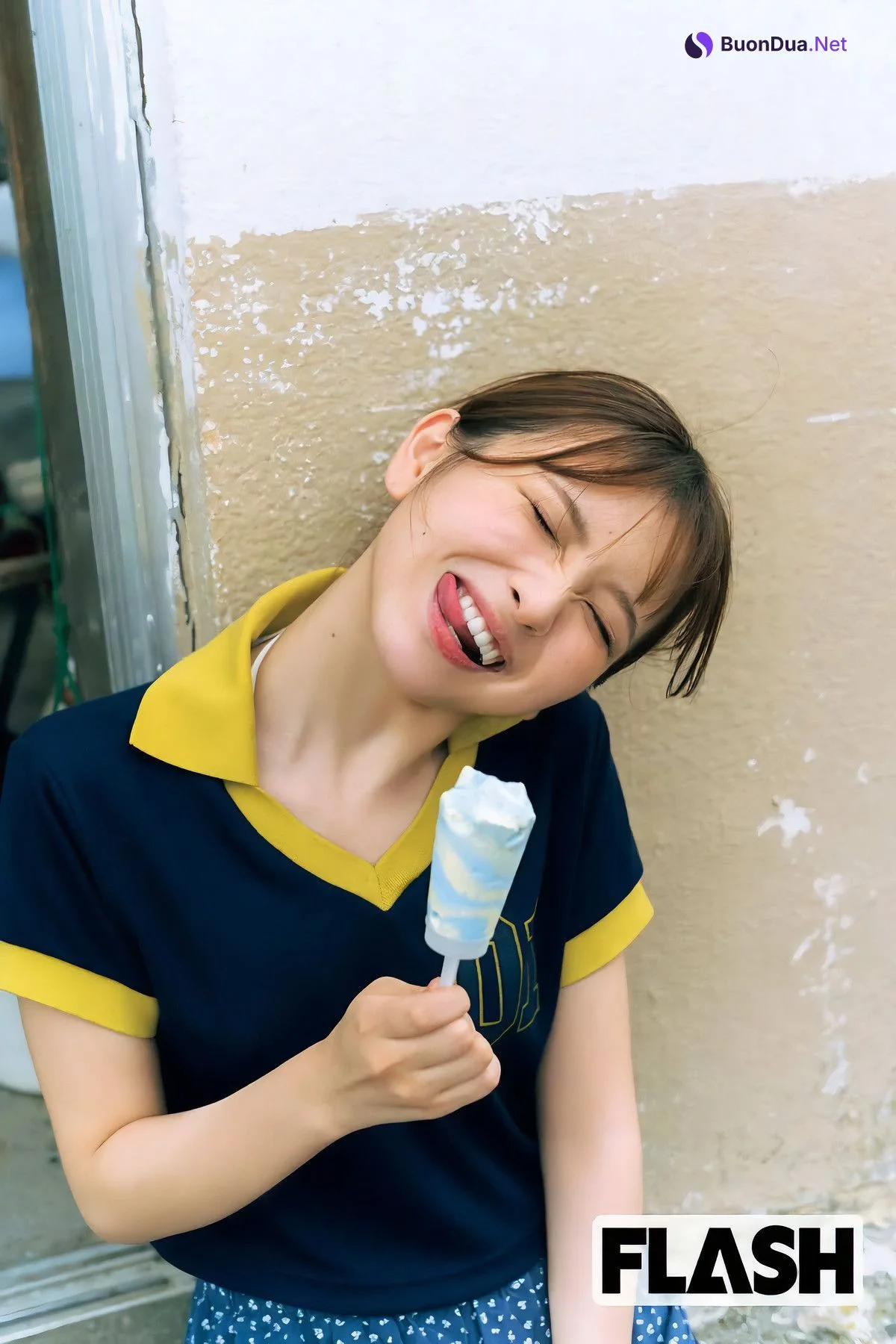 Runa Ichinose 一ノ瀬瑠菜, FLASH 2025.01.14 (フラッシュ 2025年1月14日号) - Photo 15