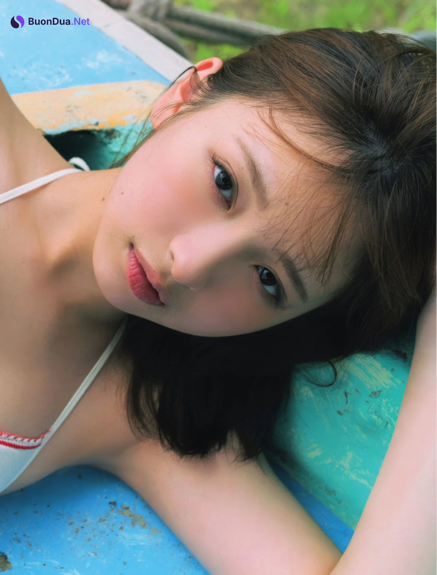 Runa Ichinose 一ノ瀬瑠菜, FLASH 2025.01.14 (フラッシュ 2025年1月14日号) - Photo 5