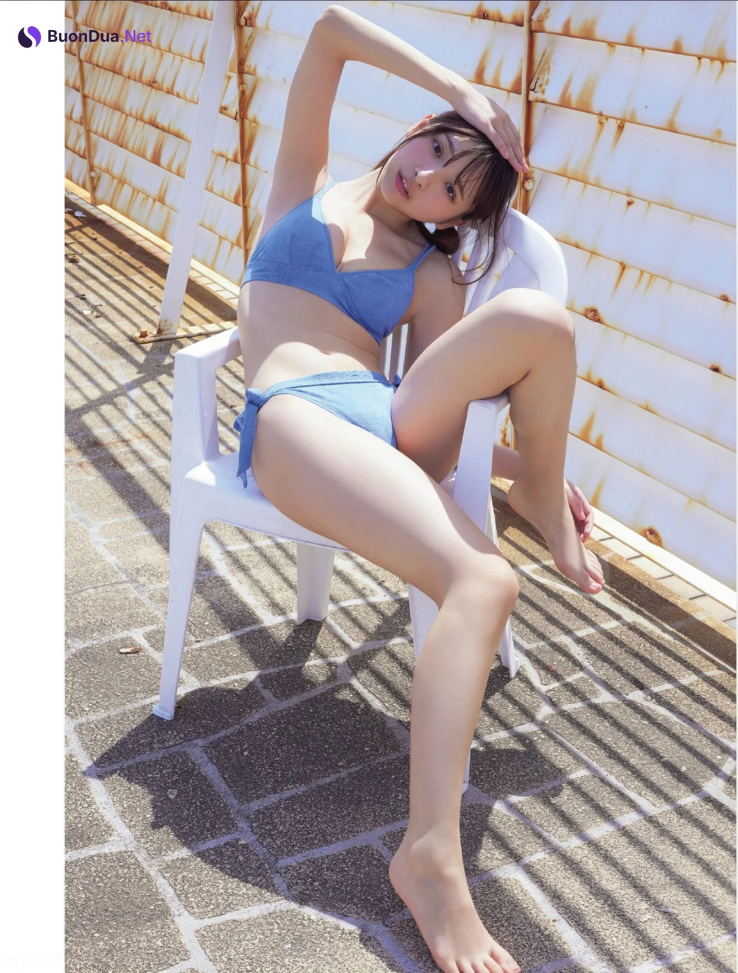 Runa Ichinose 一ノ瀬瑠菜, FLASH 2025.06.24 (フラッシュ 2025年6月24日号) - Photo 5