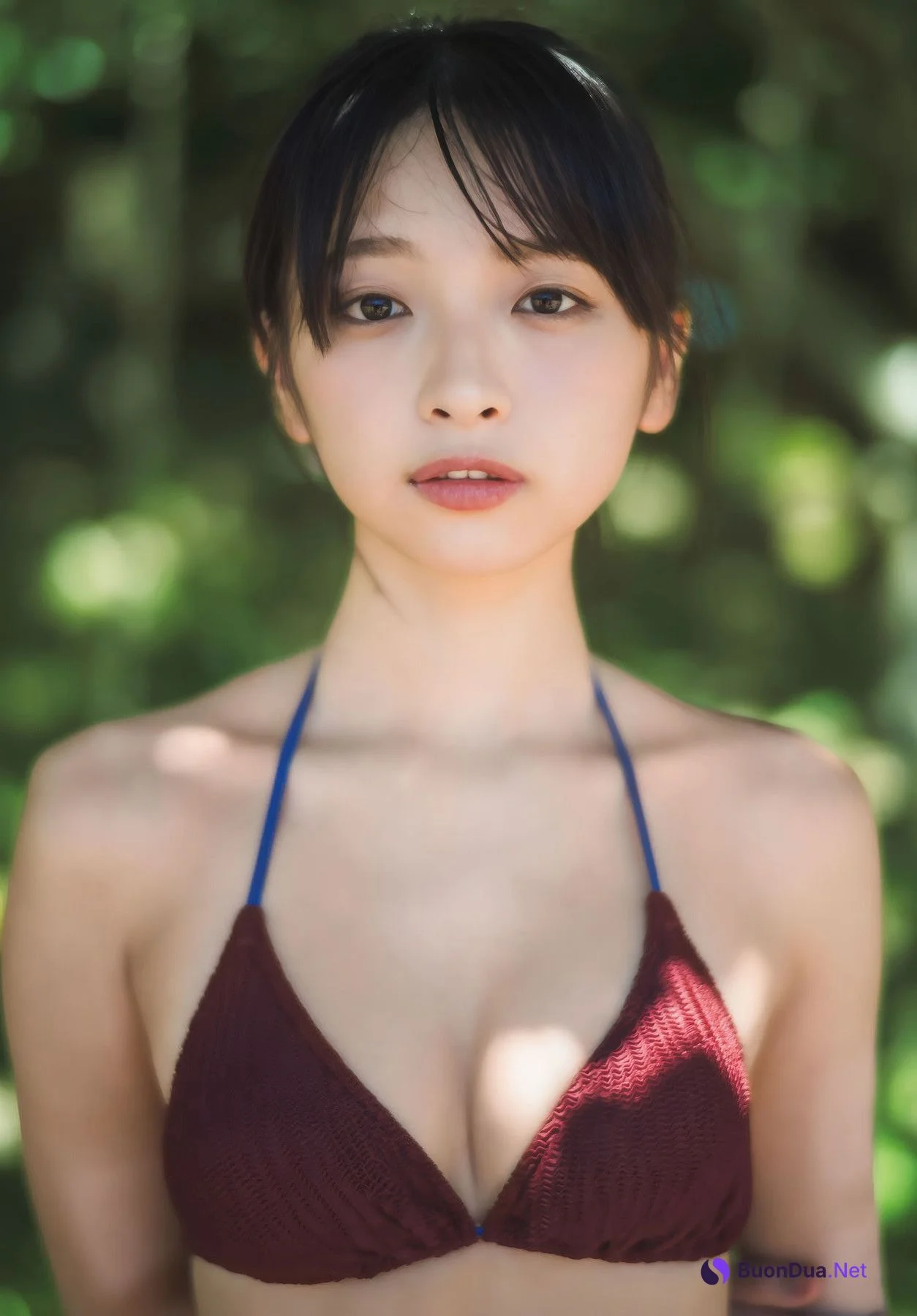 Runa Ichinose 一ノ瀬瑠菜, Shonen Magazine 2025 No.39 (週刊少年マガジン 2025年39号) - Photo 5