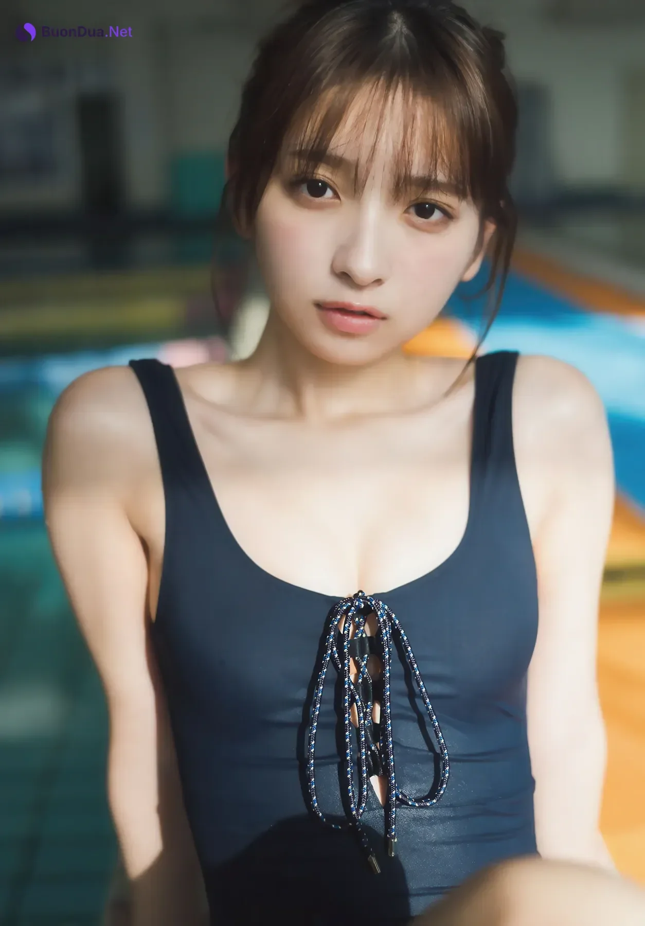 Runa Ichinose 一ノ瀬瑠菜, Shonen Magazine 2026 No.08 (週刊少年マガジン 2026年8号) - Photo 9