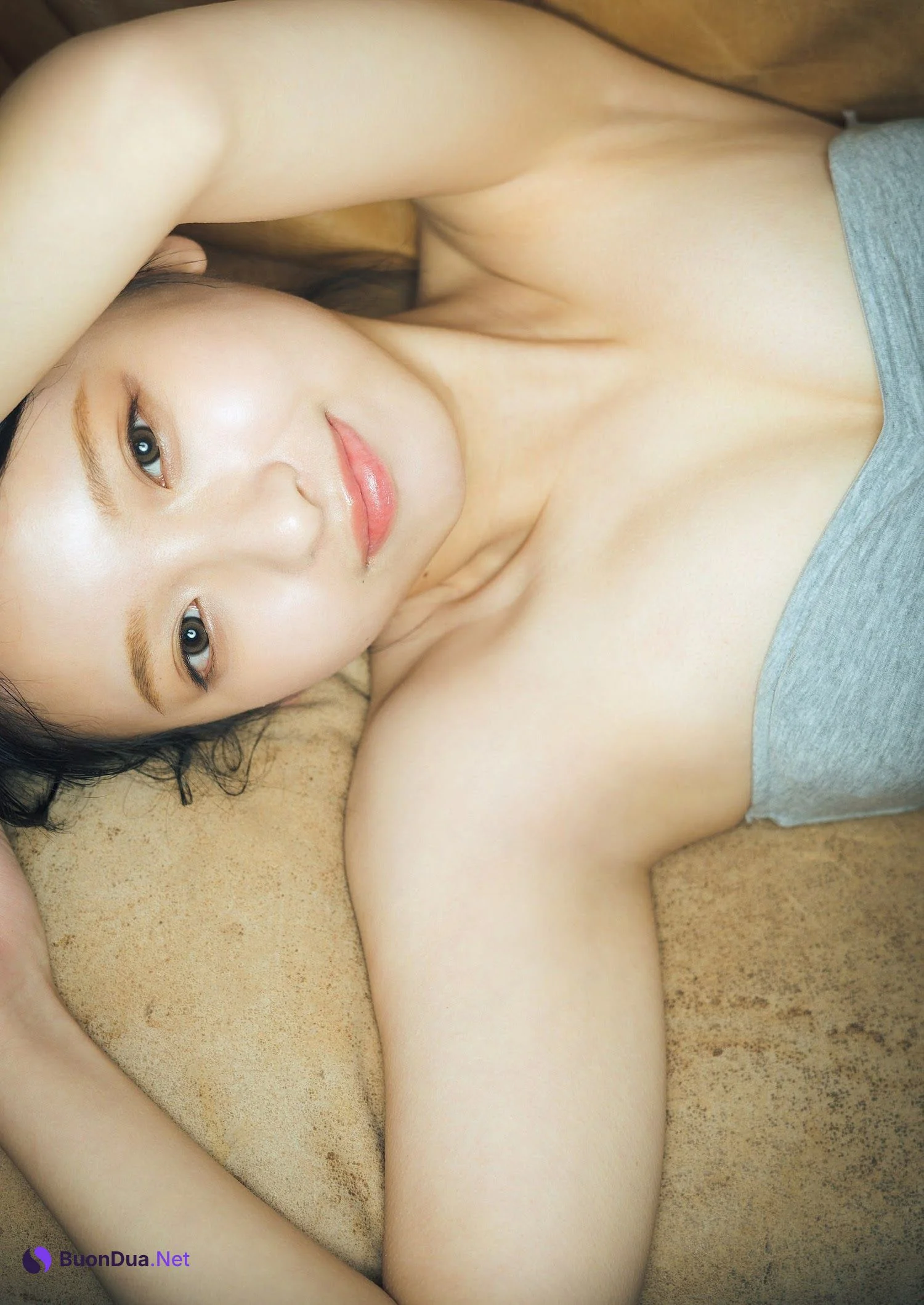 Runa Ichinose 一ノ瀬瑠菜, Weekly Playboy 2023 No.13 (週刊プレイボーイ 2023年13号) - Photo 6