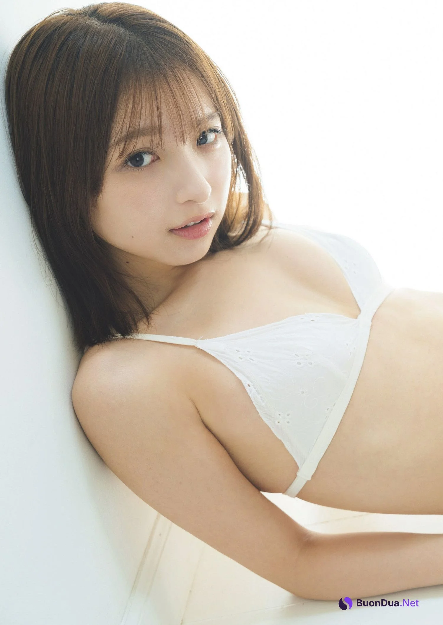 Runa Ichinose 一ノ瀬瑠菜, Weekly Playboy 2024 No.33 (週刊プレイボーイ 2024年33号) - Photo 4