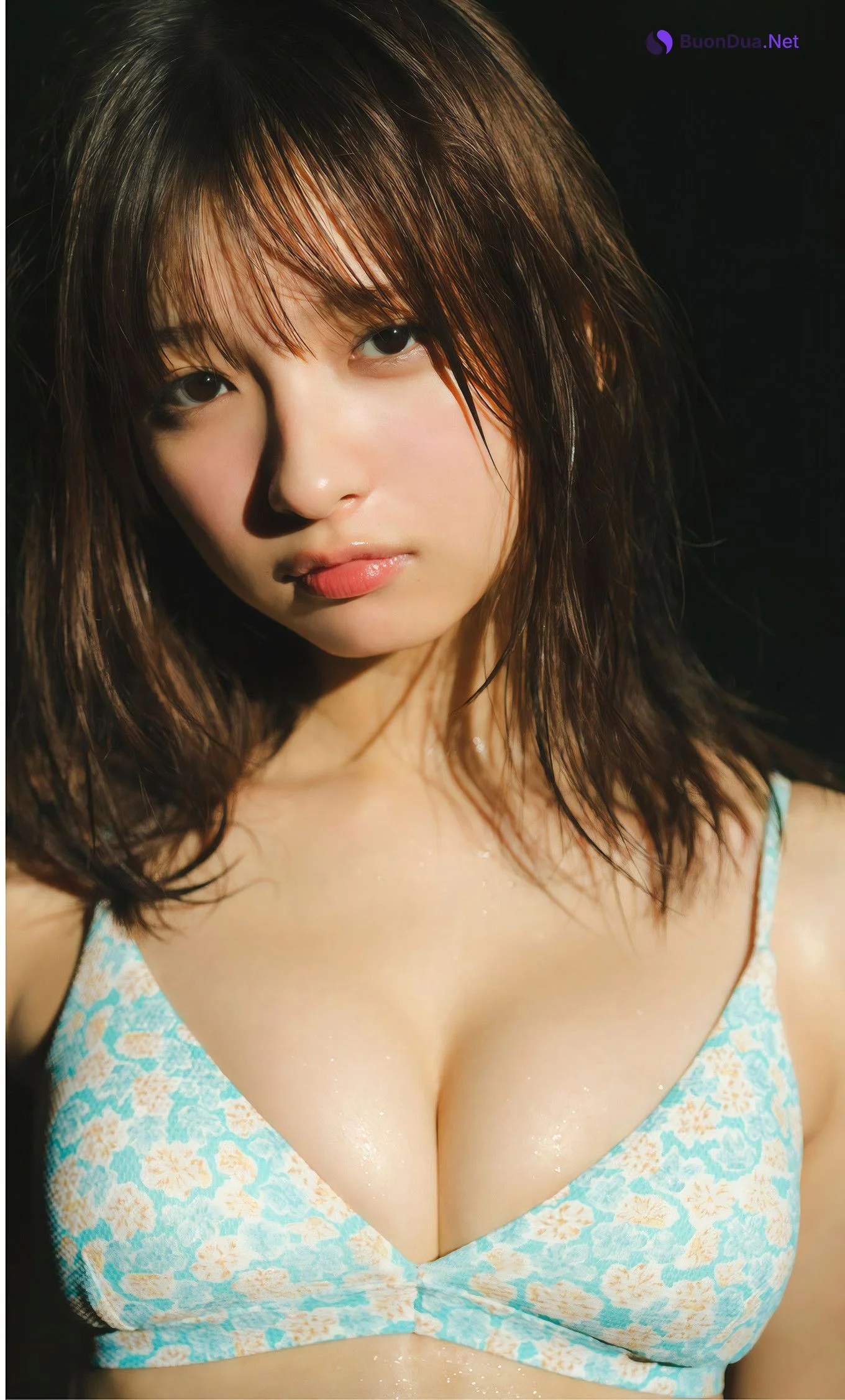 Runa Ichinose 一ノ瀬瑠菜, Weekly Playboy 2024 No.50 (週刊プレイボーイ 2024年50号 - Photo 14