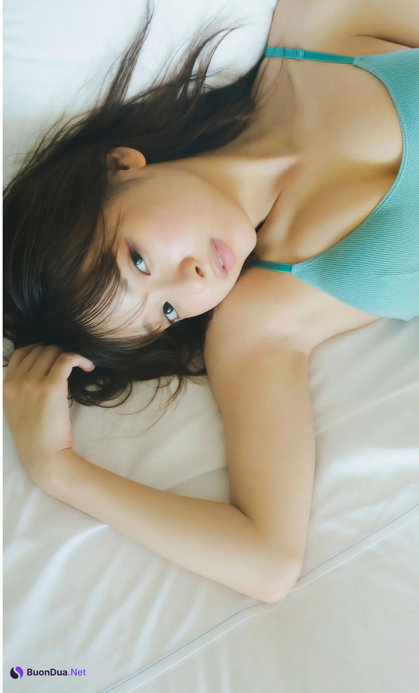 Runa Ichinose 一ノ瀬瑠菜, Weekly Playboy 2024 No.50 (週刊プレイボーイ 2024年50号 - Photo 15