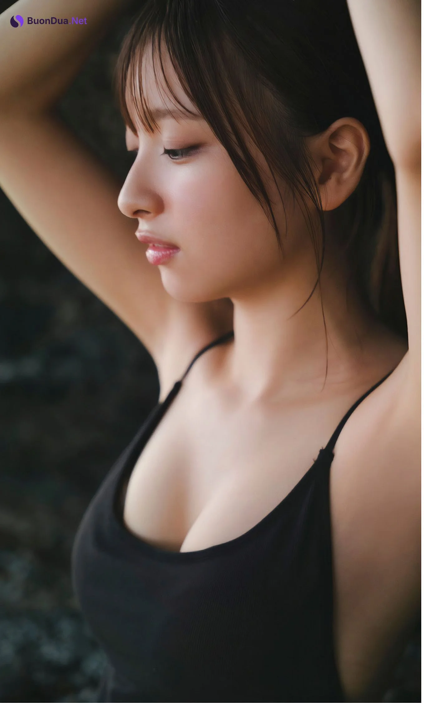 Runa Ichinose 一ノ瀬瑠菜, Weekly Playboy 2024 No.50 (週刊プレイボーイ 2024年50号 - Photo 18