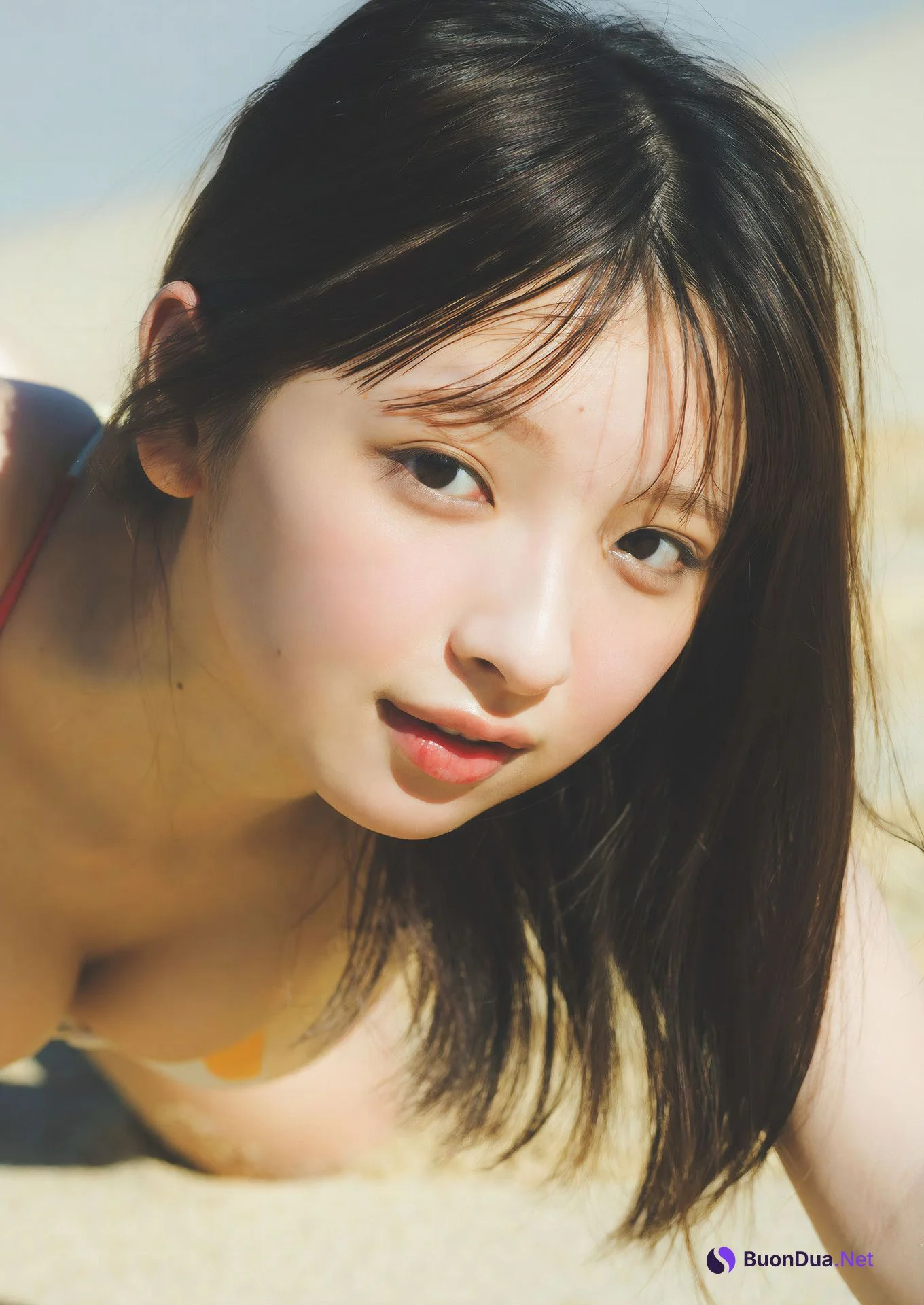 Runa Ichinose 一ノ瀬瑠菜, Weekly Playboy 2024 No.50 (週刊プレイボーイ 2024年50号 - Photo 7