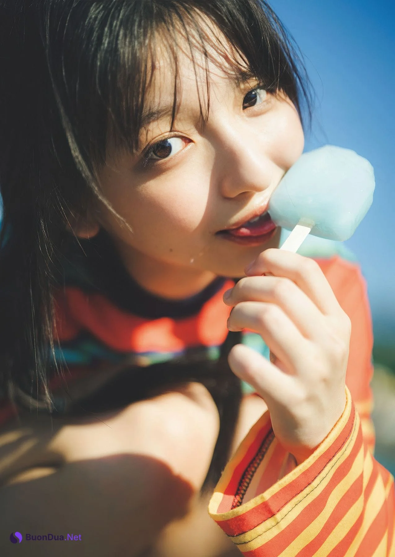 Runa Ichinose 一ノ瀬瑠菜, Weekly Playboy 2025 No.35 (週刊プレイボーイ 2025年35号) - Photo 5