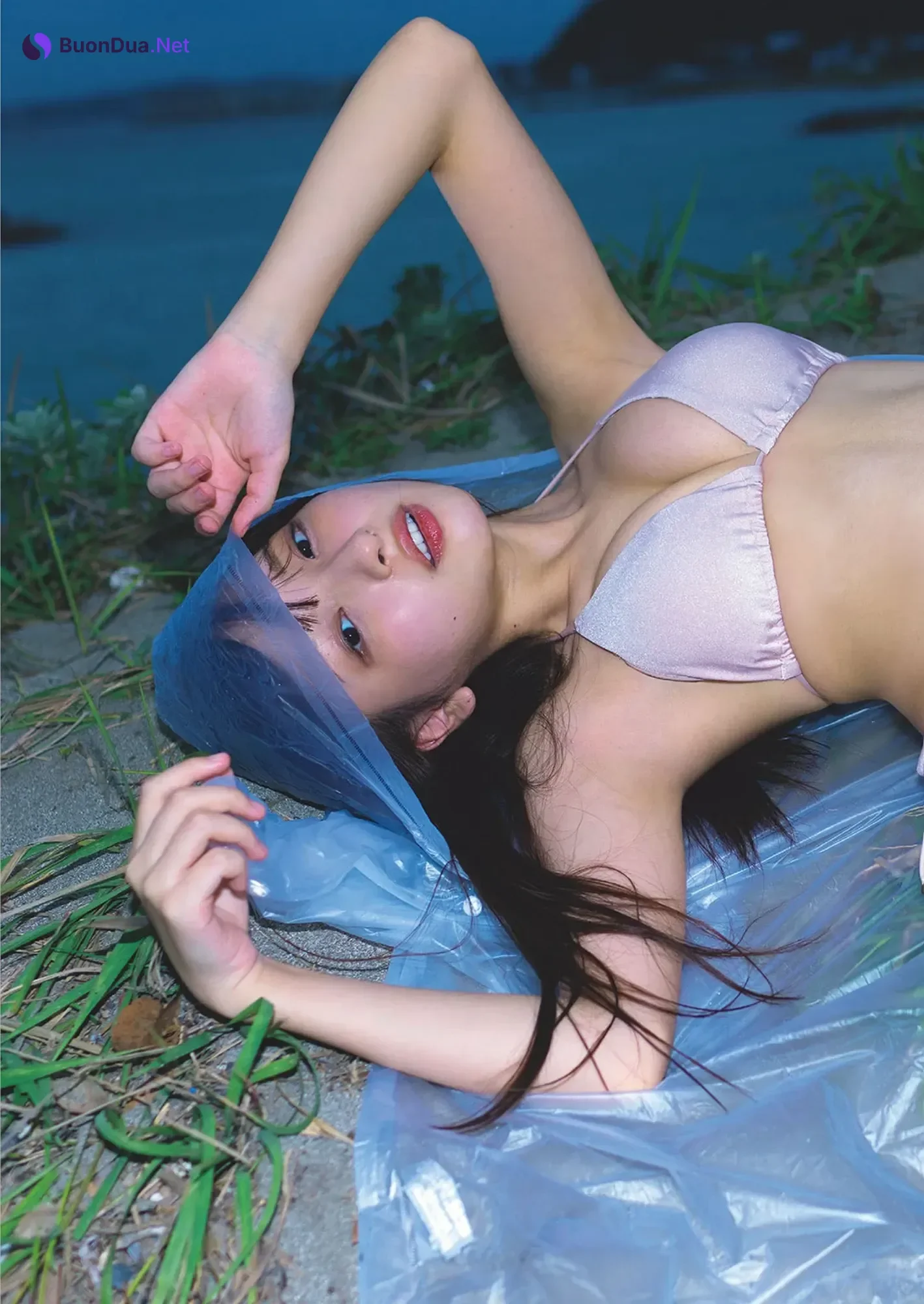 Runa Ichinose 一ノ瀬瑠菜, Weekly Playboy 2025 No.50 (週刊プレイボーイ 2025年50号) - Photo 6
