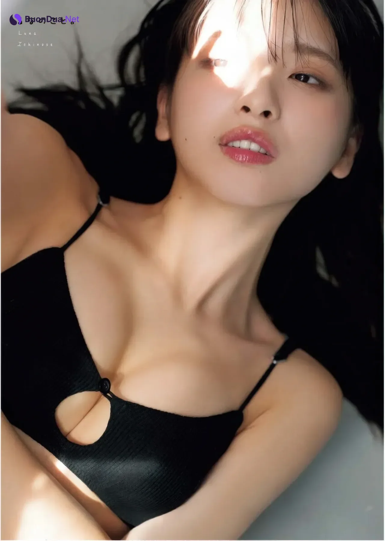 Runa Ichinose 一ノ瀬瑠菜, Young King Bull 2025 No.21 (ヤングキングBULL 2025年21号) - Photo 13