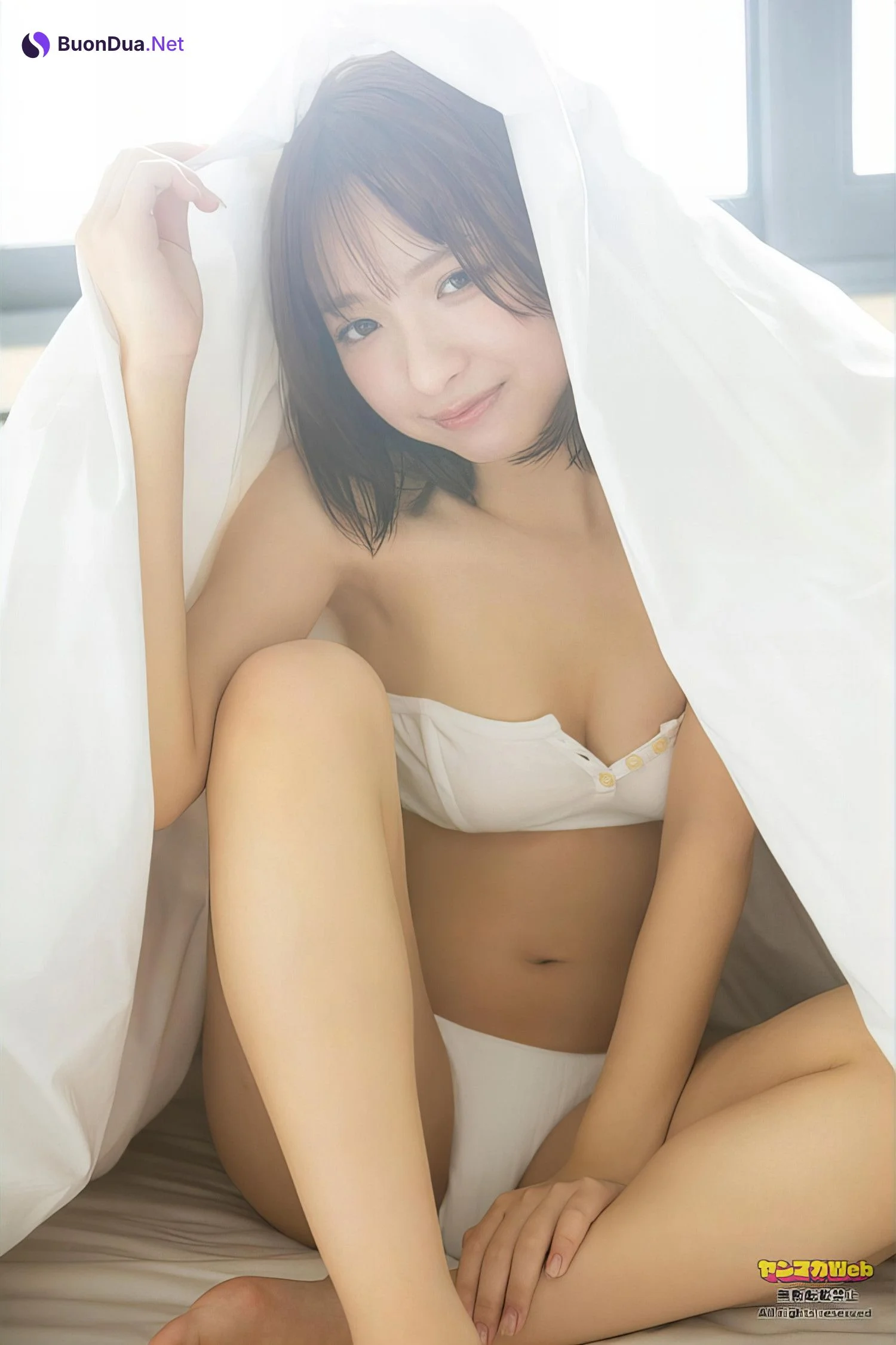 Runa Ichinose 一ノ瀬瑠菜, Young Magazine 2024 No.26 (ヤングマガジン 2024年26号) - Photo 18