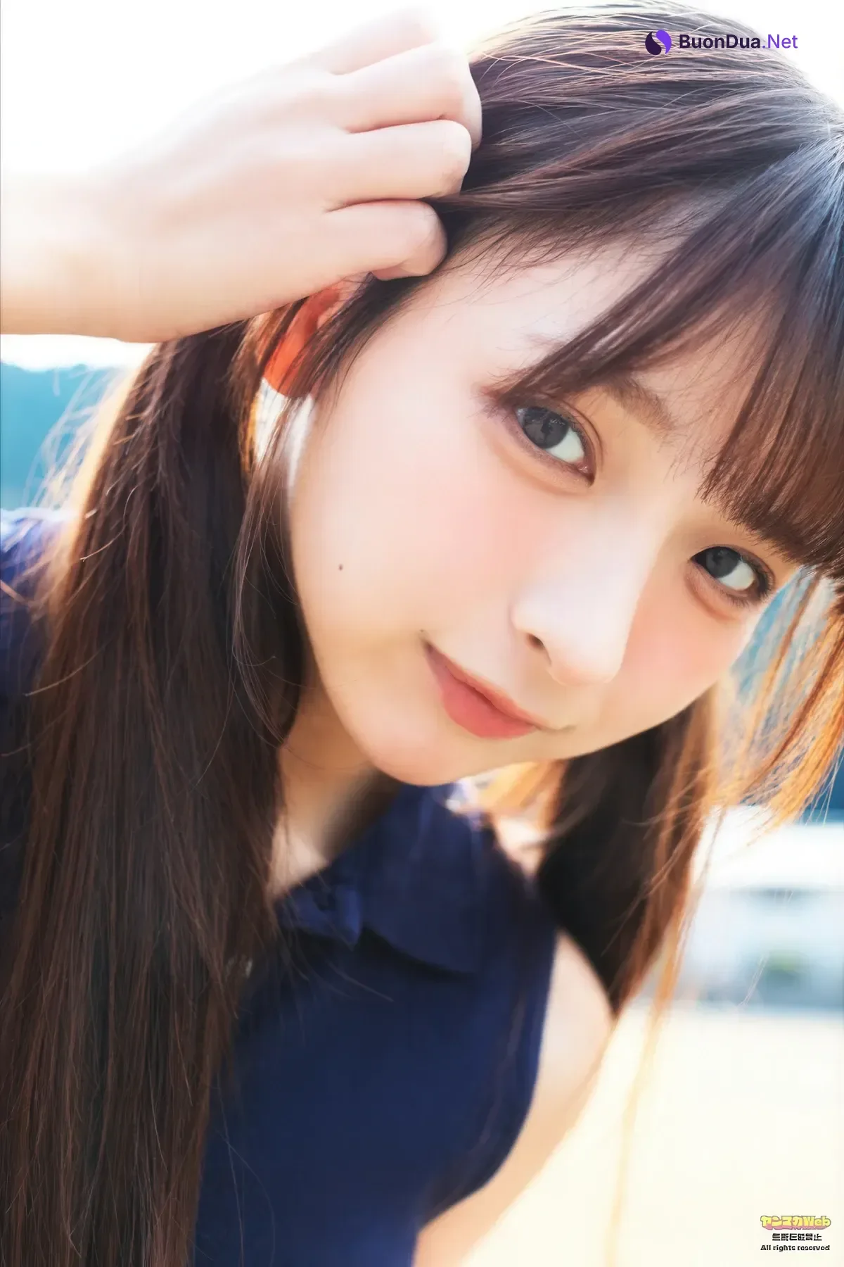 Runa Ichinose 一ノ瀬瑠菜, Young Magazine 2026 No.18 (ヤングマガジン 2026年18号) - Photo 10