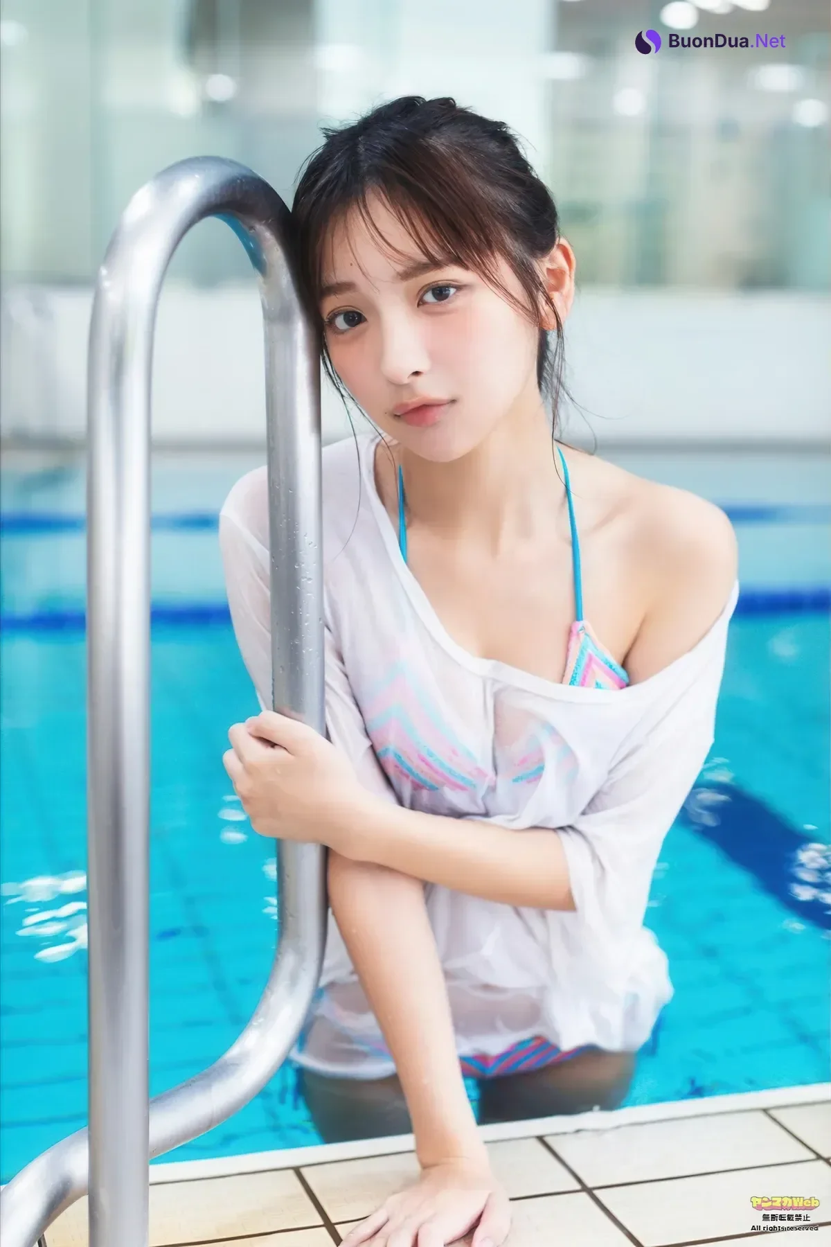 Runa Ichinose 一ノ瀬瑠菜, Young Magazine 2026 No.18 (ヤングマガジン 2026年18号) - Photo 18
