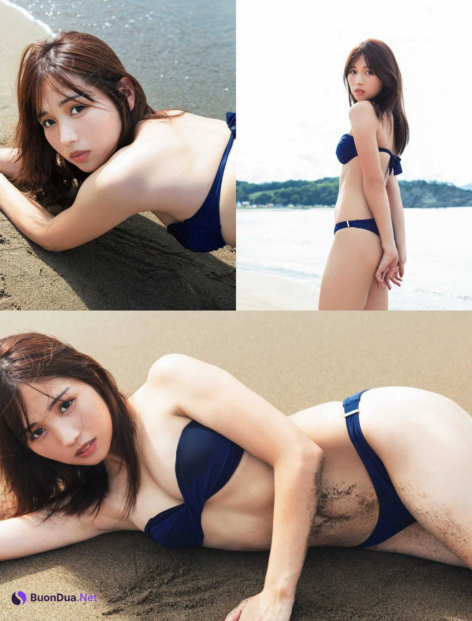 Runa Morimoto 森元流那, FLASH 2023.10.24 (フラッシュ 2023年10月24日号) - Photo 10