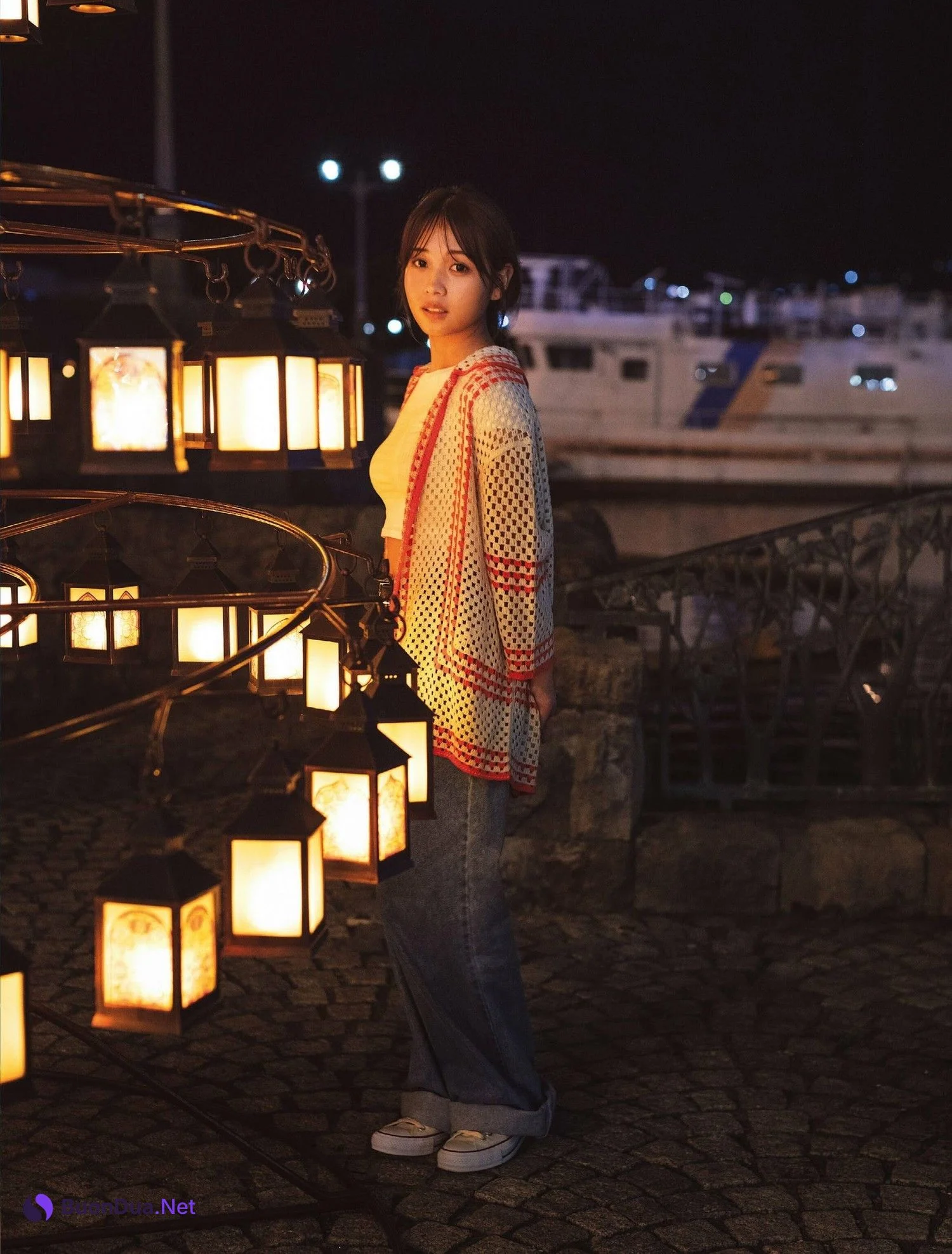 Runa Morimoto 森元流那, FLASH 2023.10.24 (フラッシュ 2023年10月24日号) - Photo 16