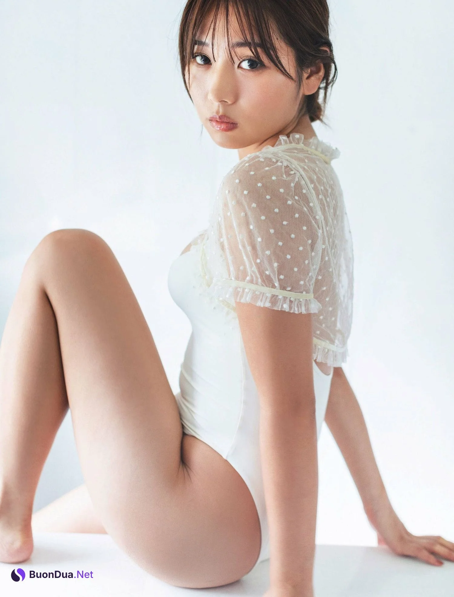 Runa Morimoto 森元流那, FLASH 2023.10.24 (フラッシュ 2023年10月24日号) - Photo 9