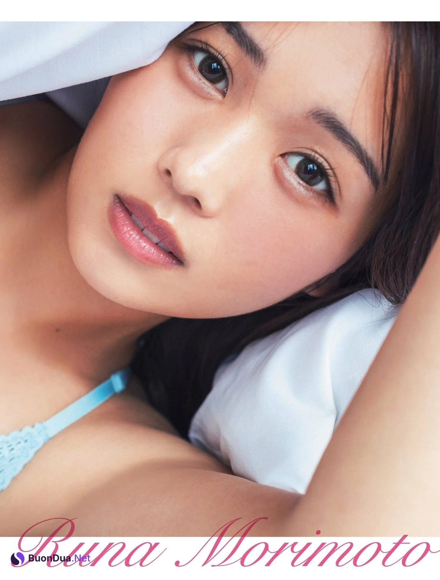 Runa Morimoto 森元流那, FLASH 2024.02.06 (フラッシュ 2024年2月6日号) - รูปภาพ 3