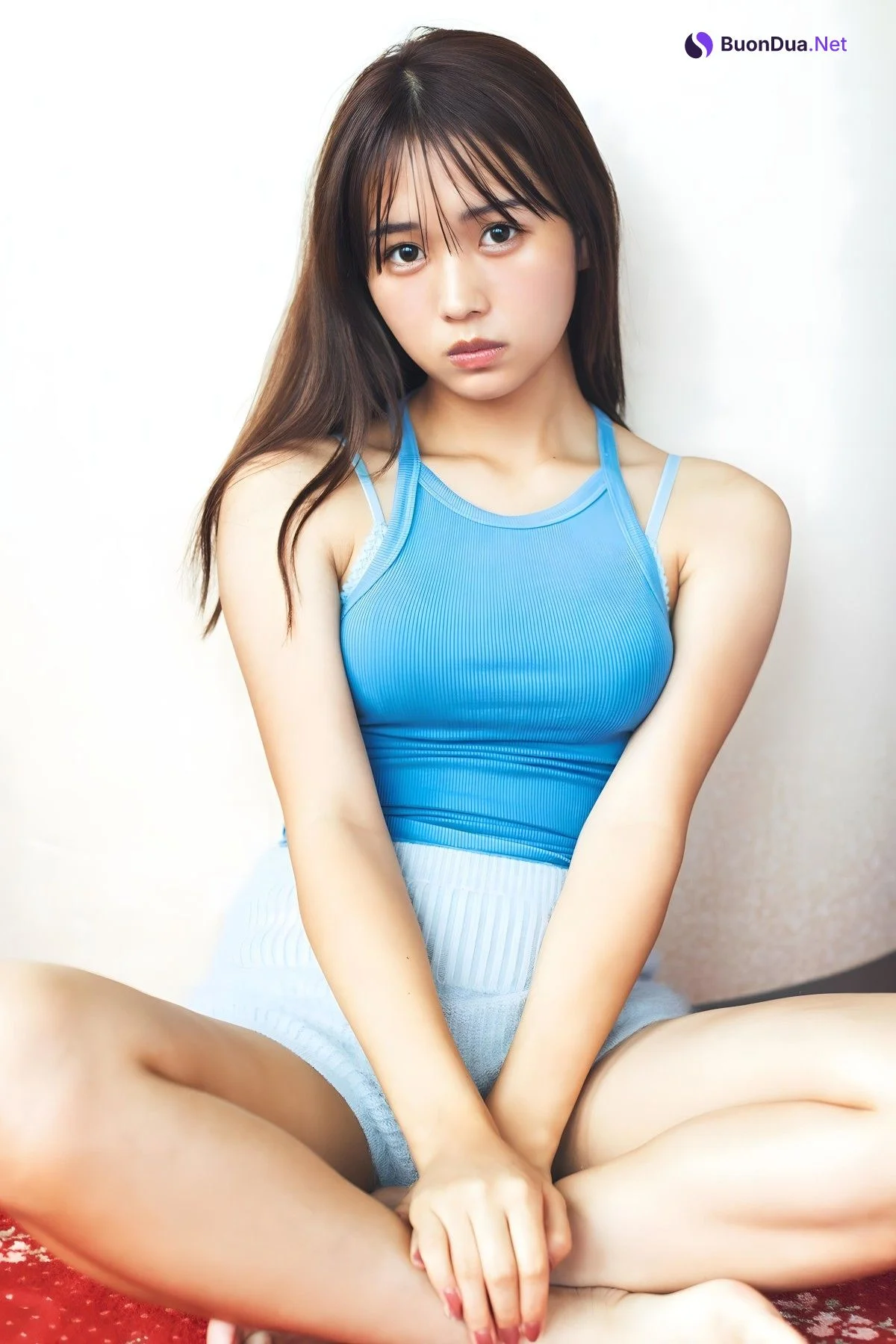 Runa Morimoto 森元流那, FLASH グラビアBEST 2024年新年 - Photo 11
