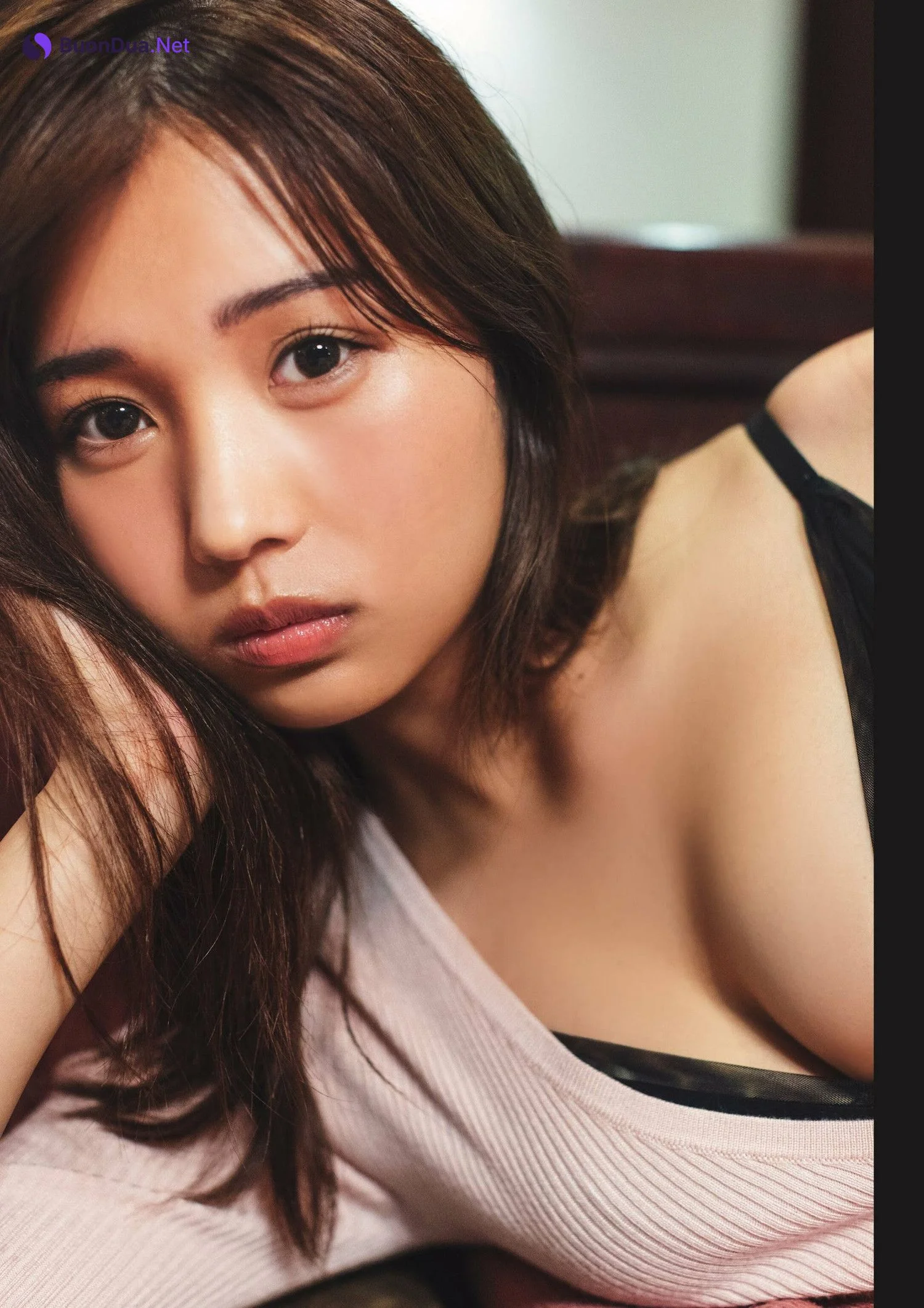 Runa Morimoto 森元流那, FLASH グラビアBEST 2024年新年 - Photo 8