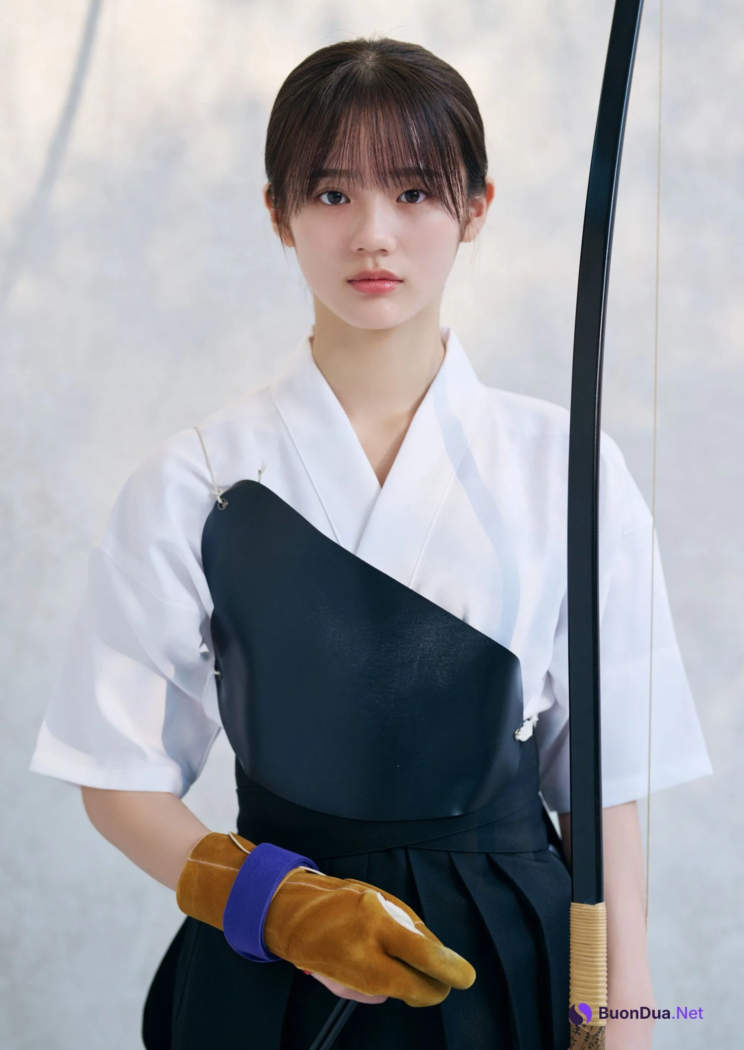 Runa Nakashima 中島瑠菜, Young Jump 2025 No.04-05 (ヤングジャンプ 2025年4-5号) - Photo 10