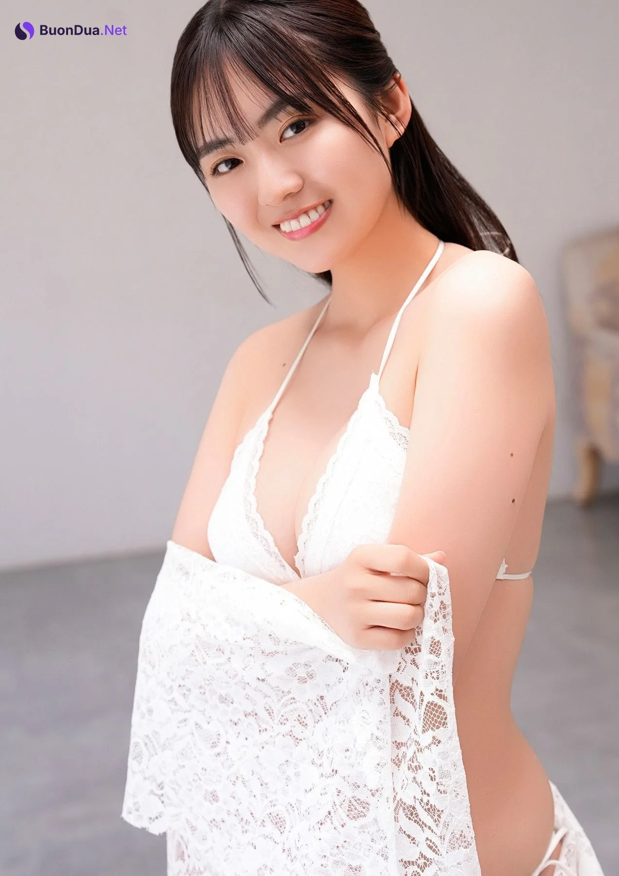 Runa Toyoda 豊田ルナ, BOMBデジタル写真集 『恋の誘い』 Set.02 - Photo 15