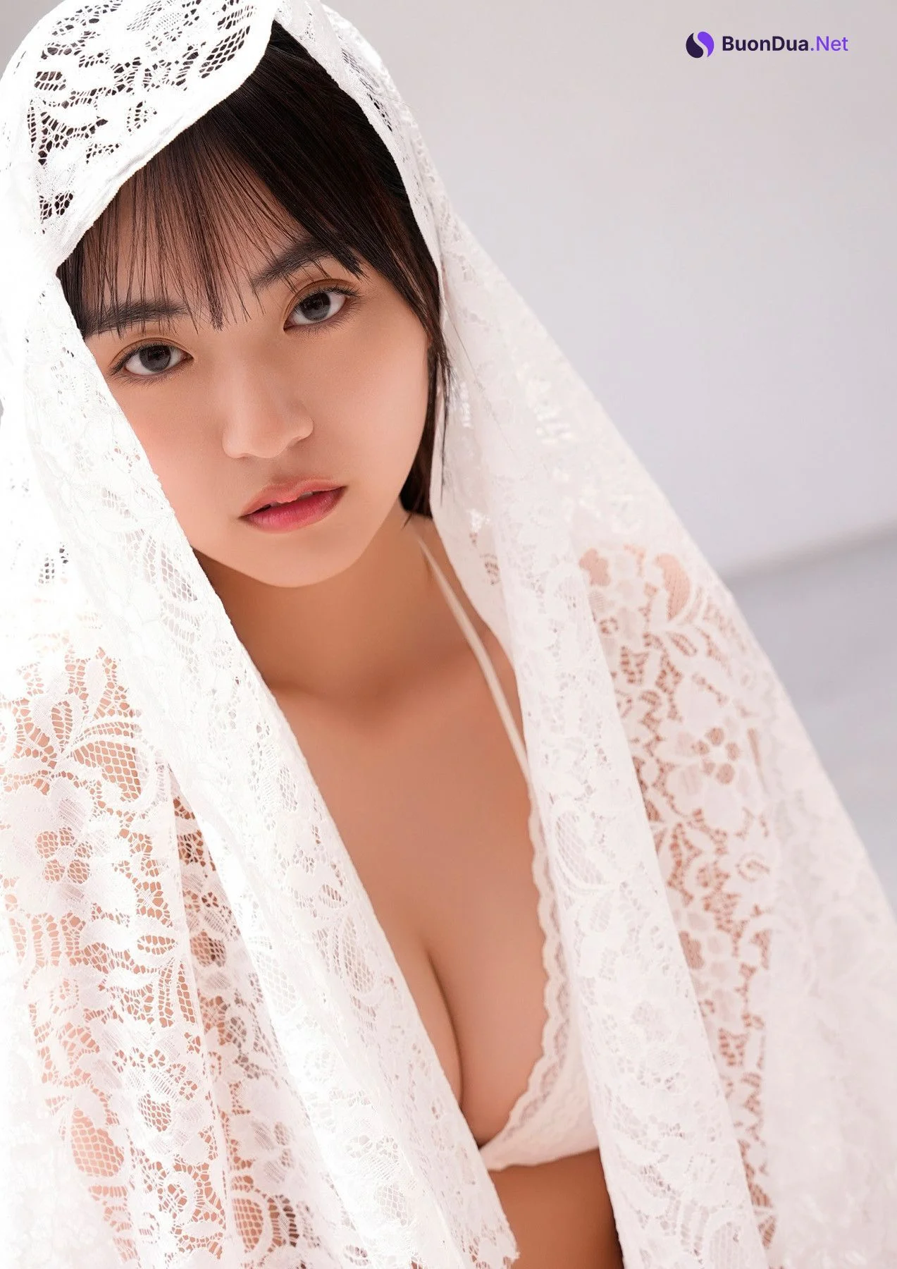 Runa Toyoda 豊田ルナ, BOMBデジタル写真集 『恋の誘い』 Set.02 - Photo 2