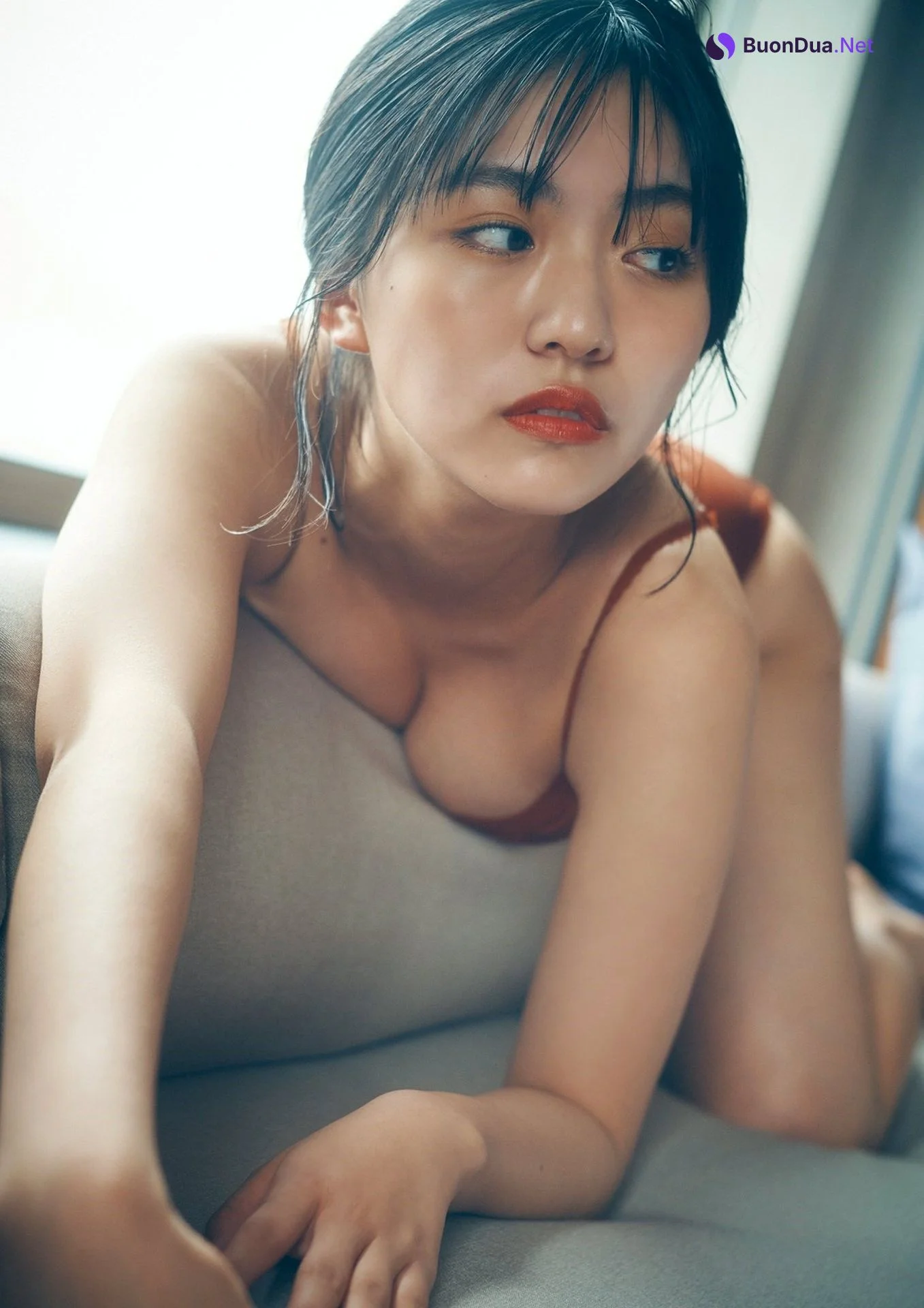 Runa Toyoda 豊田ルナ, BRODYデジタル写真集 「オトナの子。」 - รูปภาพ 14