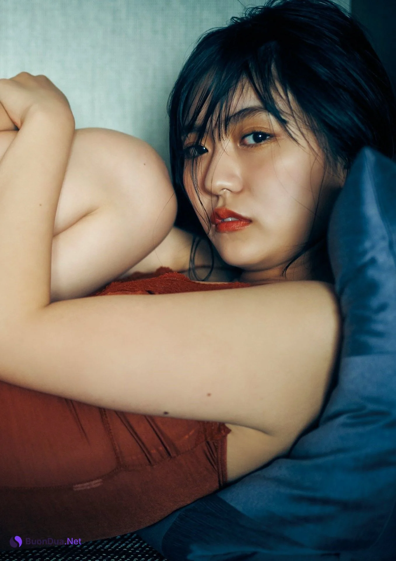 Runa Toyoda 豊田ルナ, BRODYデジタル写真集 「オトナの子。」 - รูปภาพ 17