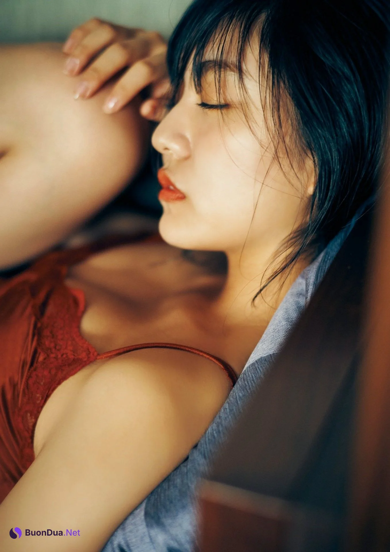 Runa Toyoda 豊田ルナ, BRODYデジタル写真集 「オトナの子。」 - รูปภาพ 18