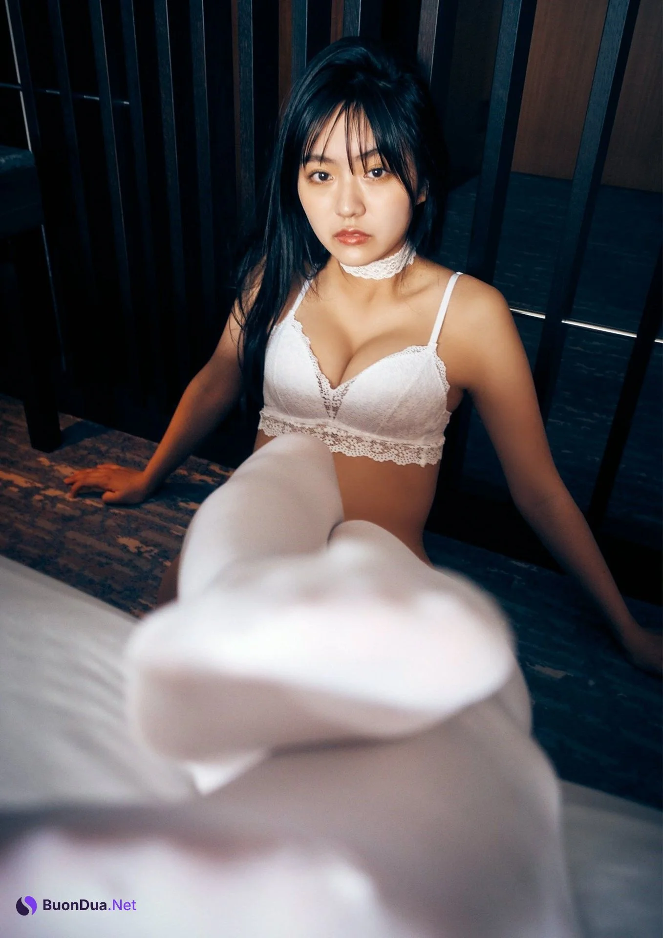 Runa Toyoda 豊田ルナ, BRODYデジタル写真集 「オトナの子。」 - รูปภาพ 3