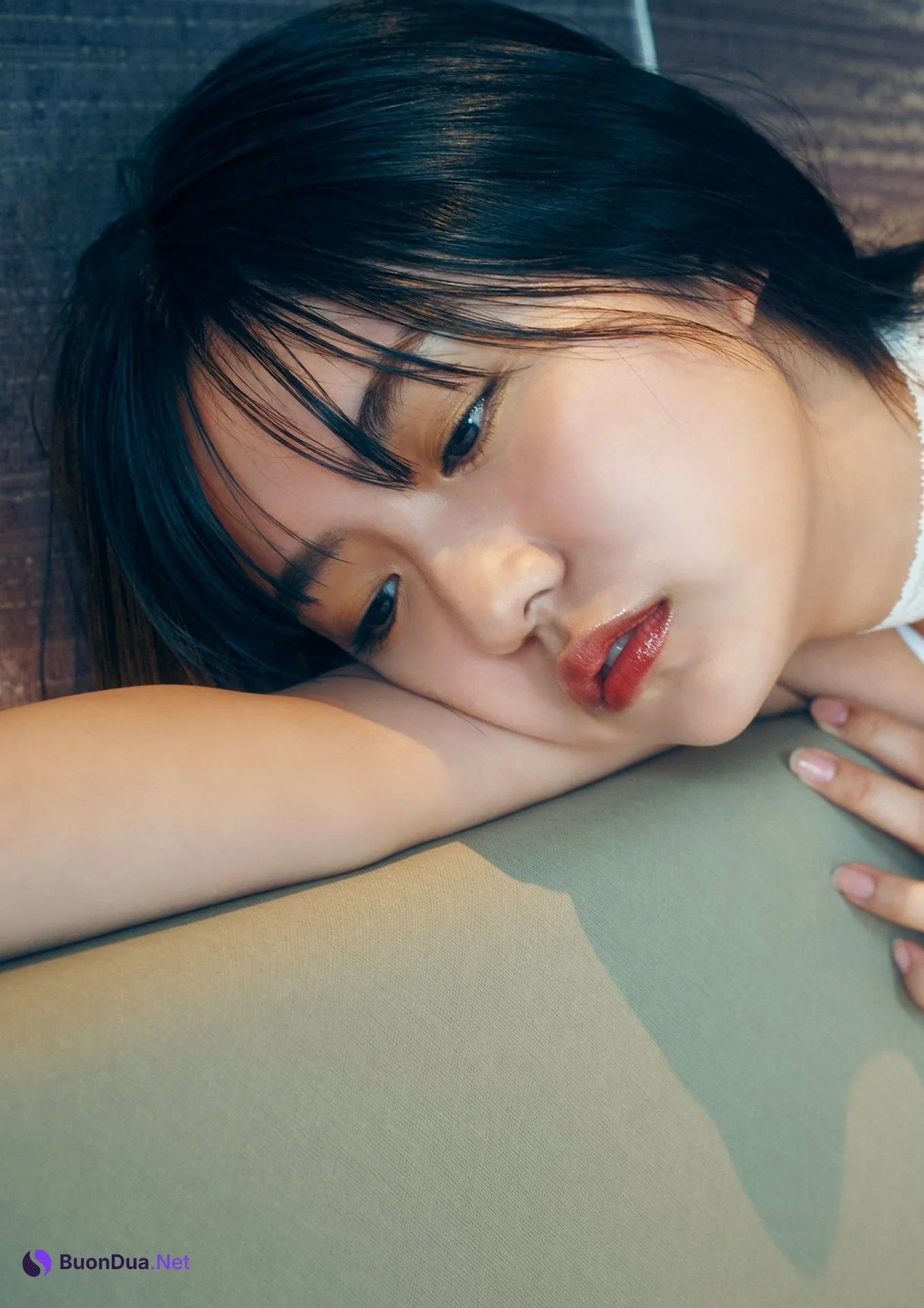Runa Toyoda 豊田ルナ, BRODYデジタル写真集 「オトナの子。」 - รูปภาพ 8
