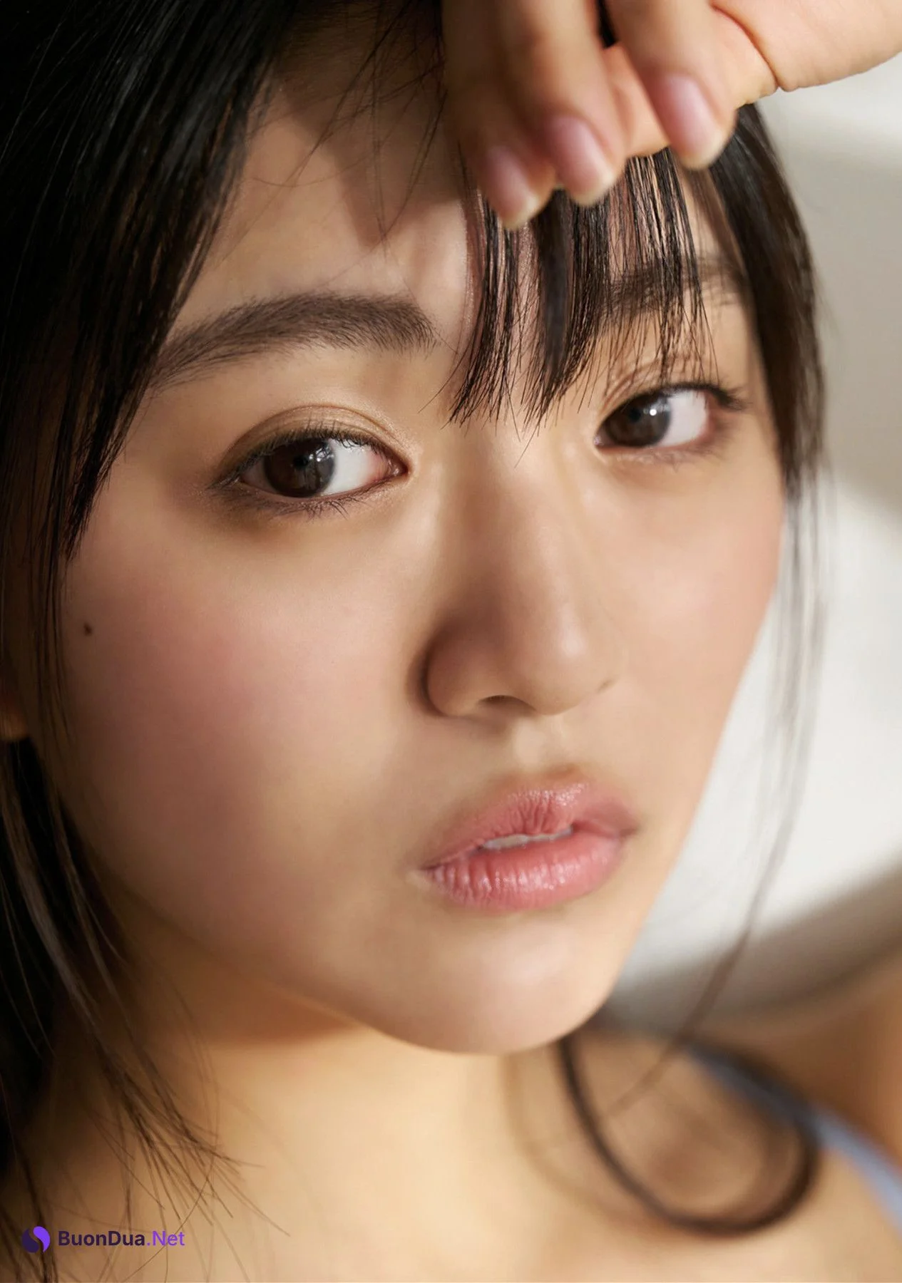 Runa Toyoda 豊田ルナ, BRODYデジタル写真集 「挑発的な女のコ」 Set.03 - 사진 11