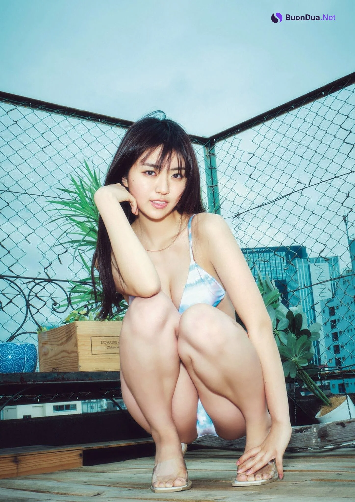 Runa Toyoda 豊田ルナ, DOLCE ドルチェ Vol.07 2023.05.30 - Photo 11