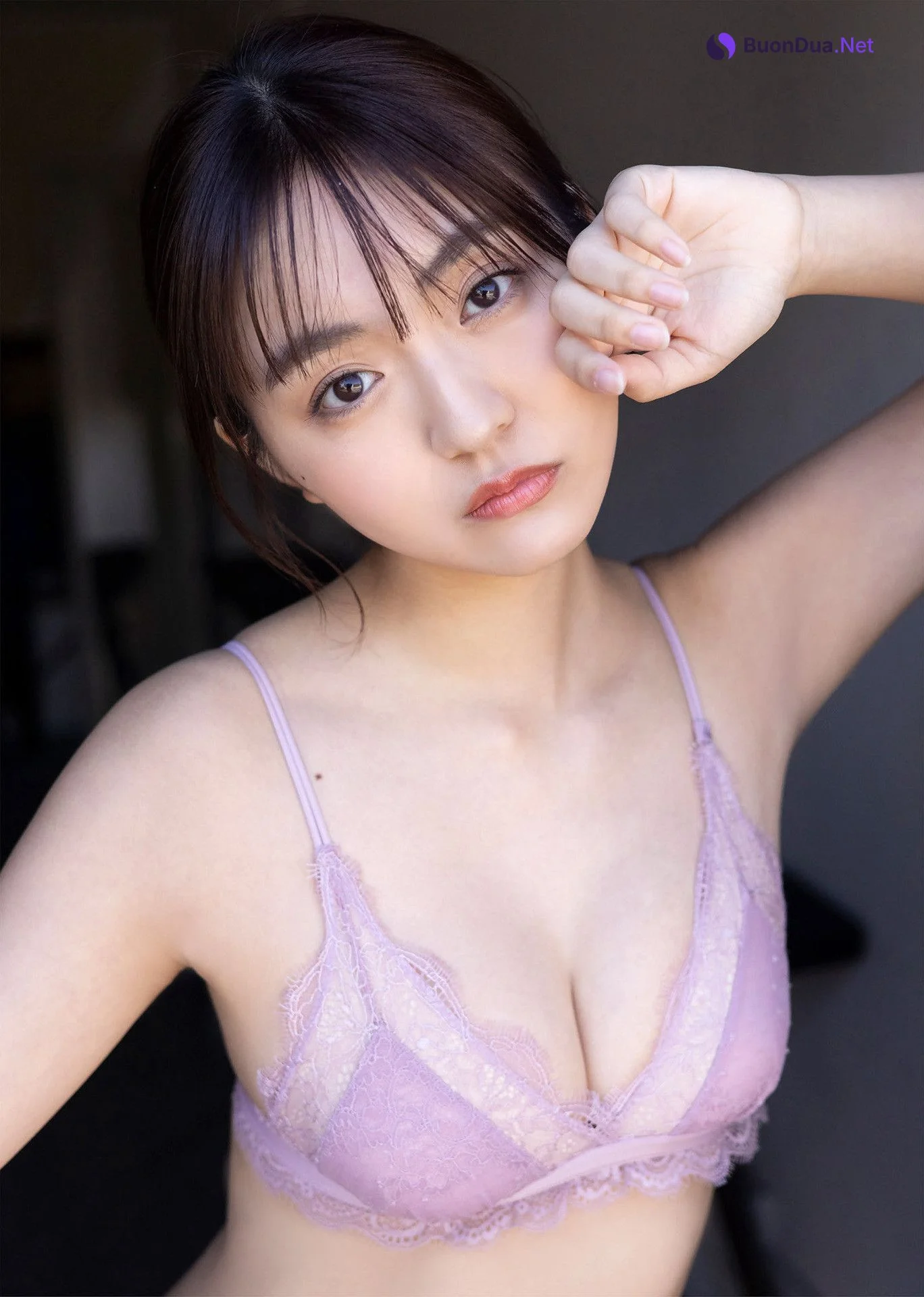 Runa Toyoda 豊田ルナ, EX大衆デジタル写真集 「朝の月、真昼の月」 Set.01 - 사진 13