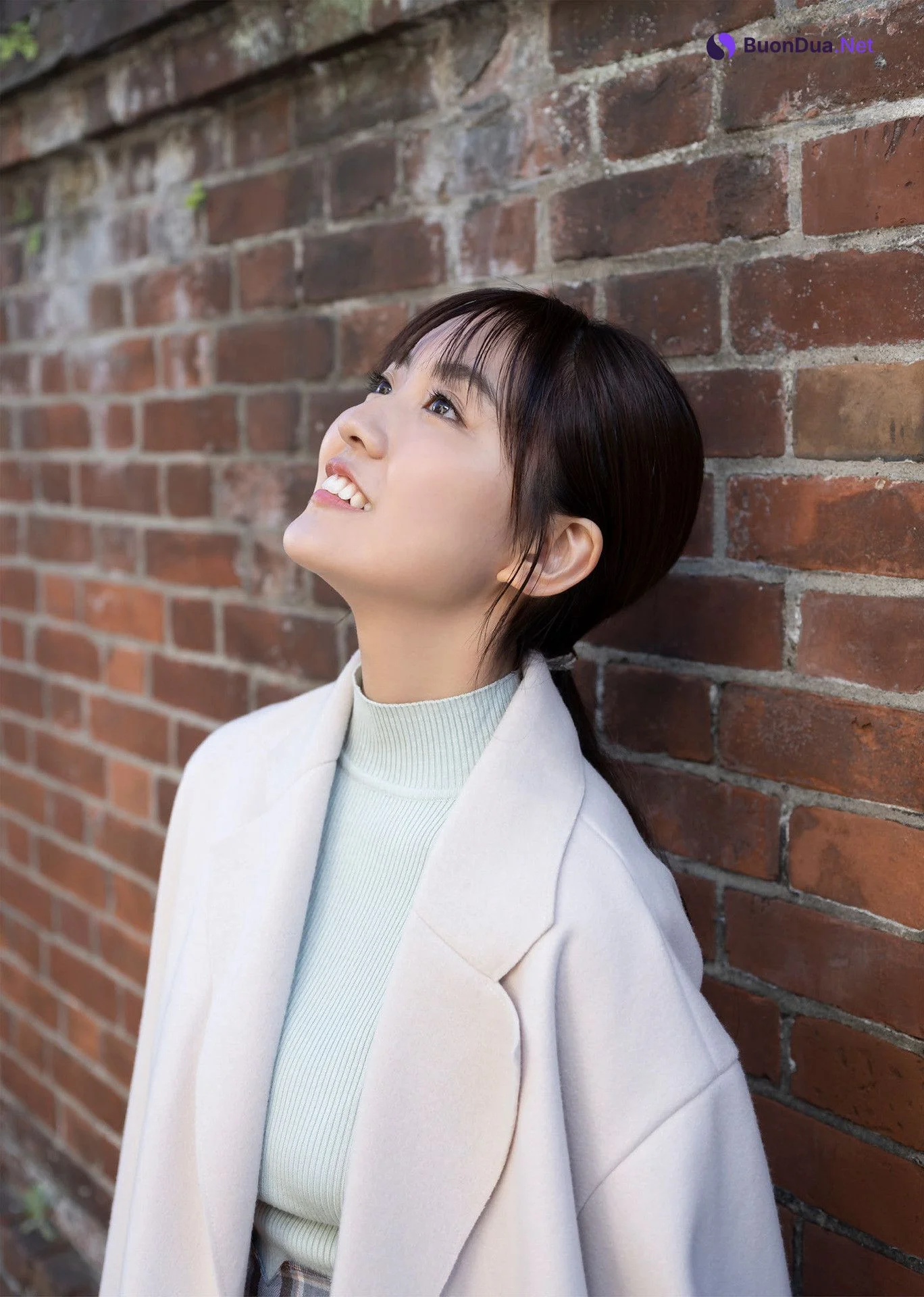 Runa Toyoda 豊田ルナ, EX大衆デジタル写真集 「朝の月、真昼の月」 Set.01 - 사진 4