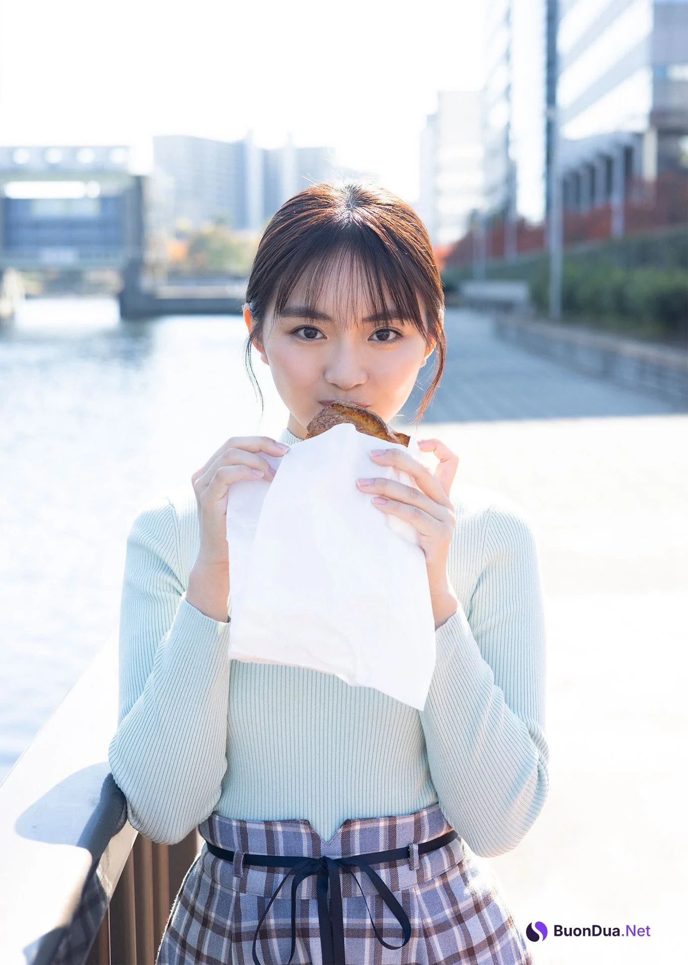 Runa Toyoda 豊田ルナ, EX大衆デジタル写真集 「朝の月、真昼の月」 Set.01 - 사진 8