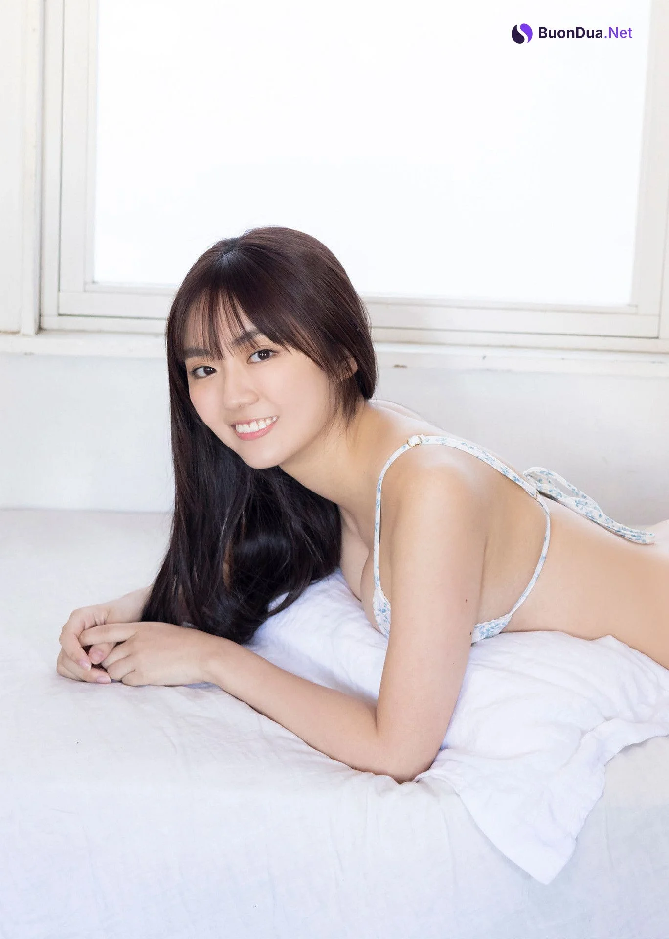 Runa Toyoda 豊田ルナ, EX大衆デジタル写真集 「朝の月、真昼の月」 Set.02 - Photo 15
