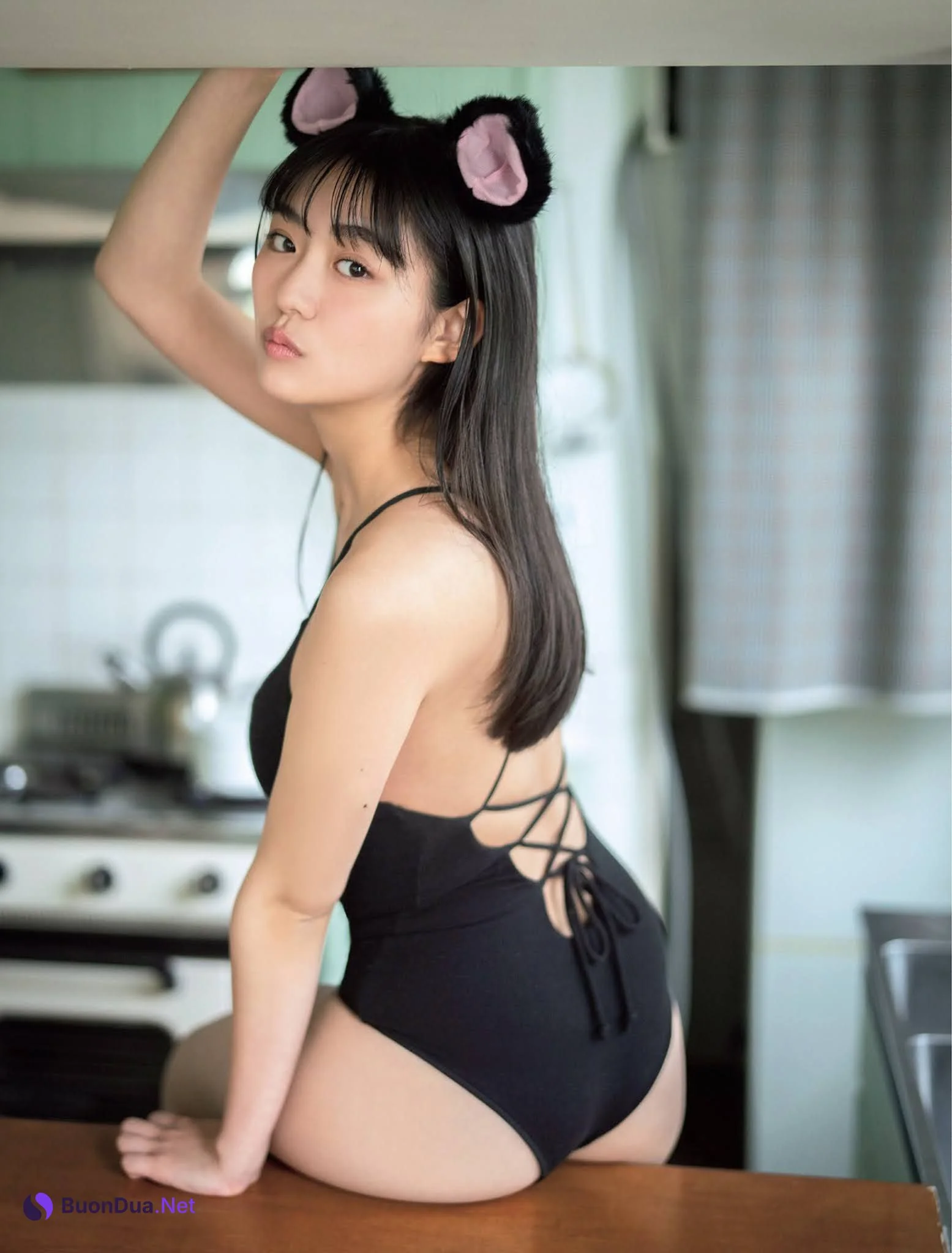 Runa Toyoda 豊田ルナ, FLASH 2021.07.28 (フラッシュ 2021年7月28日号) - 사진 3