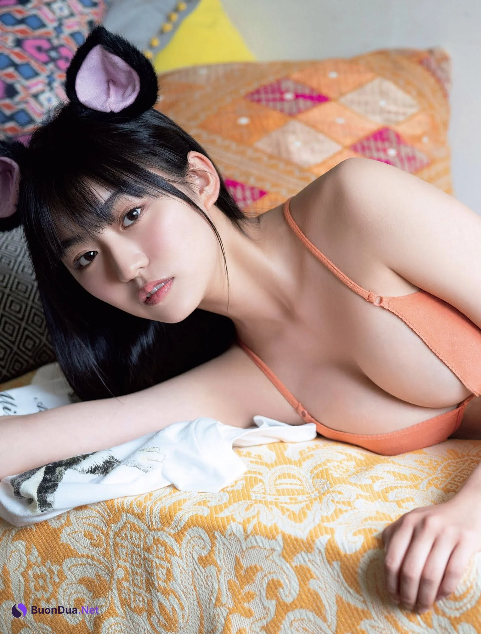 Runa Toyoda 豊田ルナ, FLASH 2021.07.28 (フラッシュ 2021年7月28日号) - 사진 6