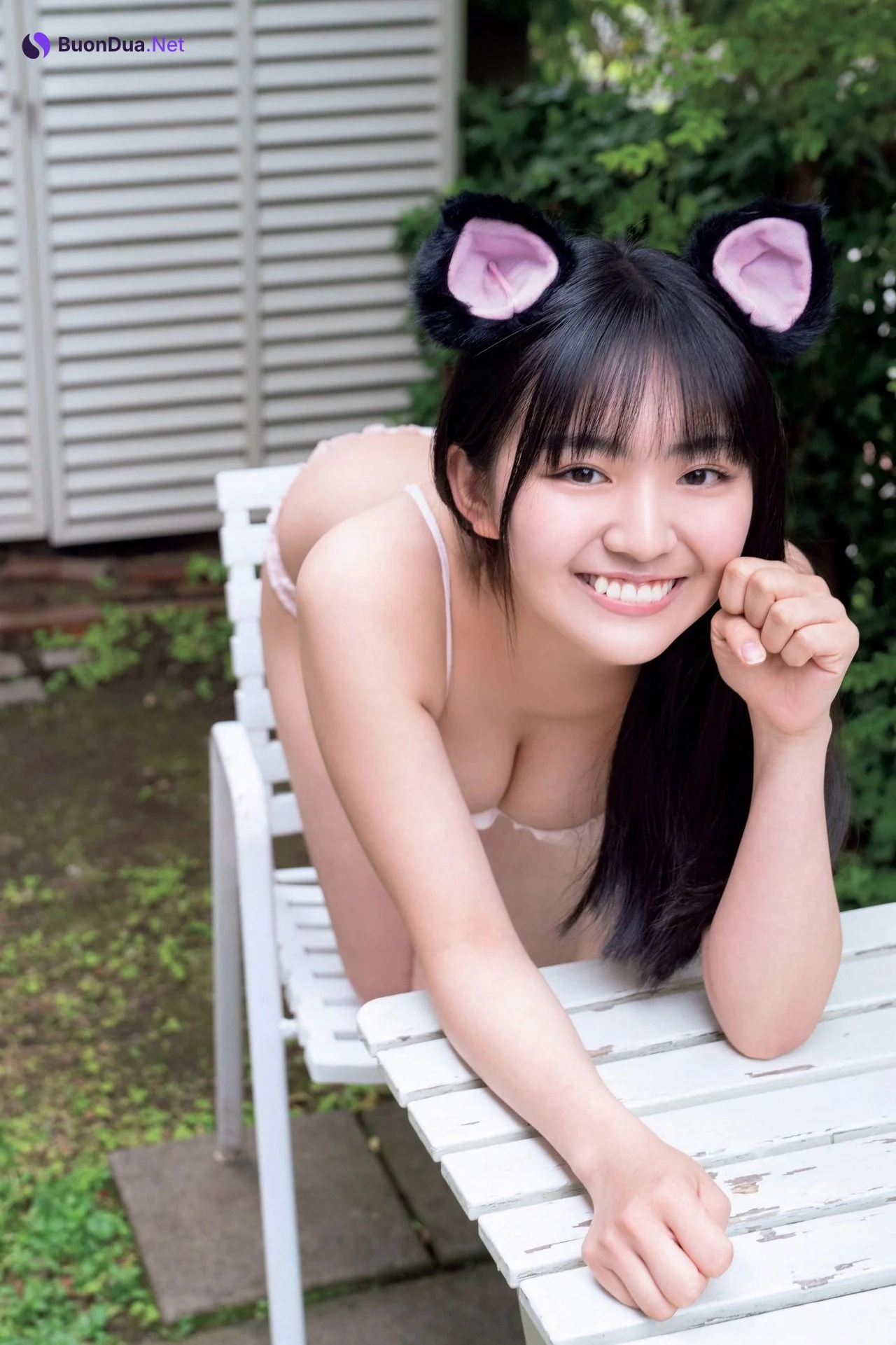 Runa Toyoda 豊田ルナ, FLASH 2021.07.28 (フラッシュ 2021年7月28日号) - 사진 9