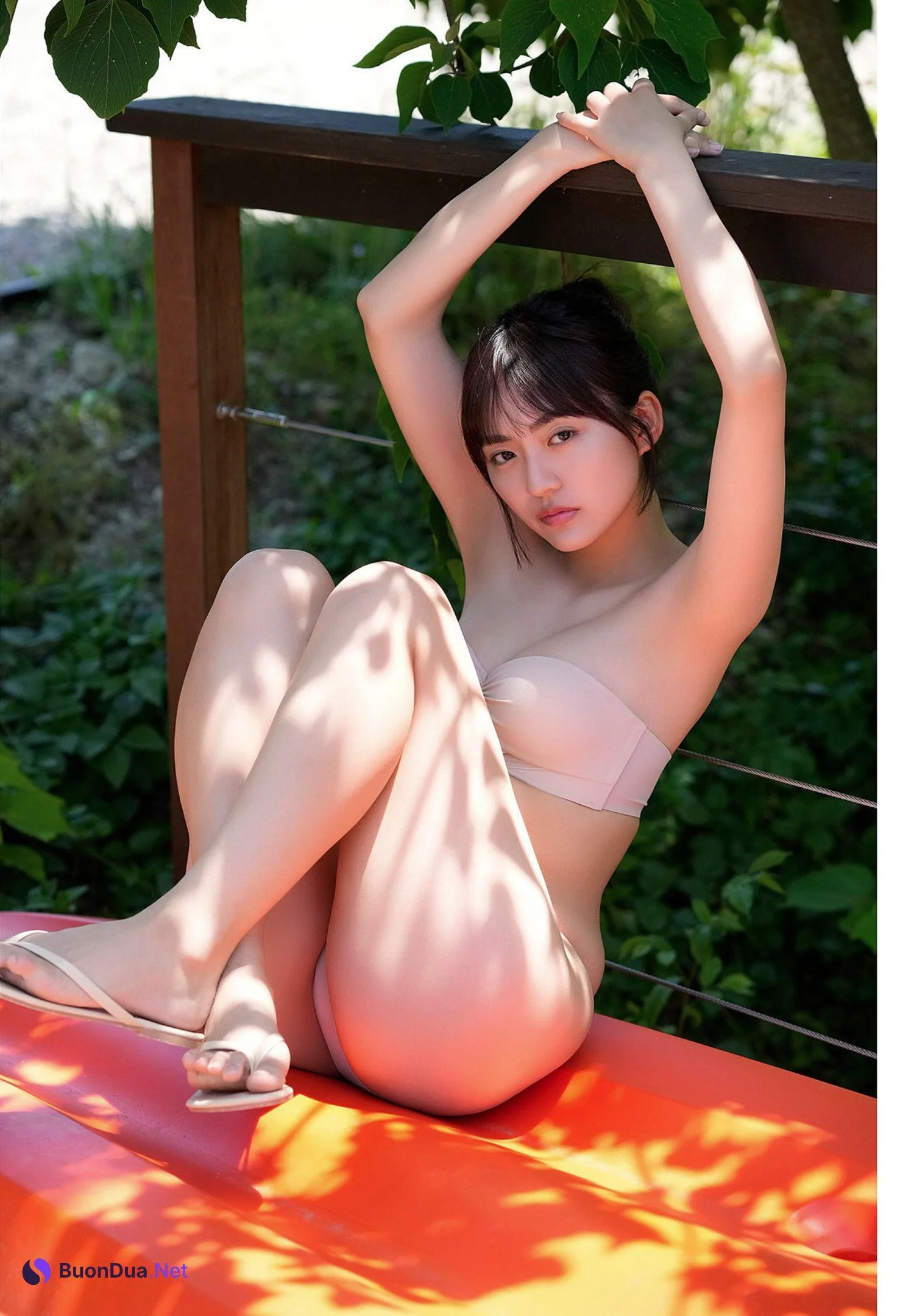 Runa Toyoda 豊田ルナ, FLASH 2024.07.23-30 (フラッシュ 2024年7月23-30日号) - Photo 11