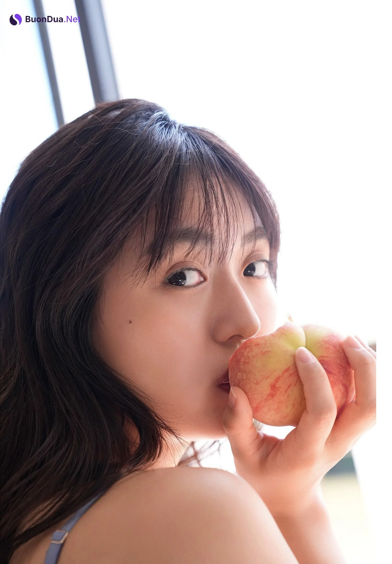 Runa Toyoda 豊田ルナ, FLASH 2024.07.23-30 (フラッシュ 2024年7月23-30日号) - Photo 16