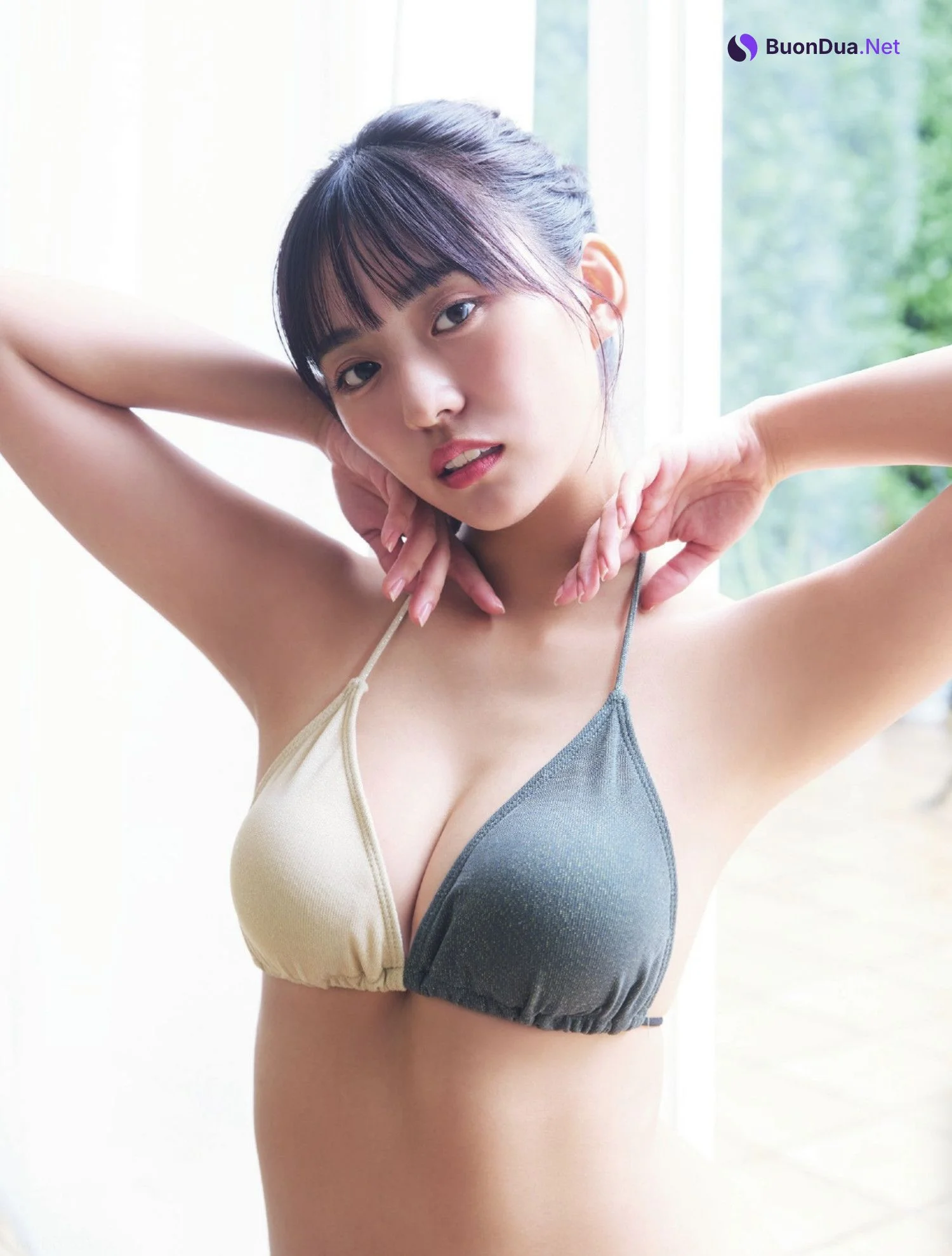 Runa Toyoda 豊田ルナ, FLASH 2024.11.19 (フラッシュ 2024年11月19日号) - Photo 2