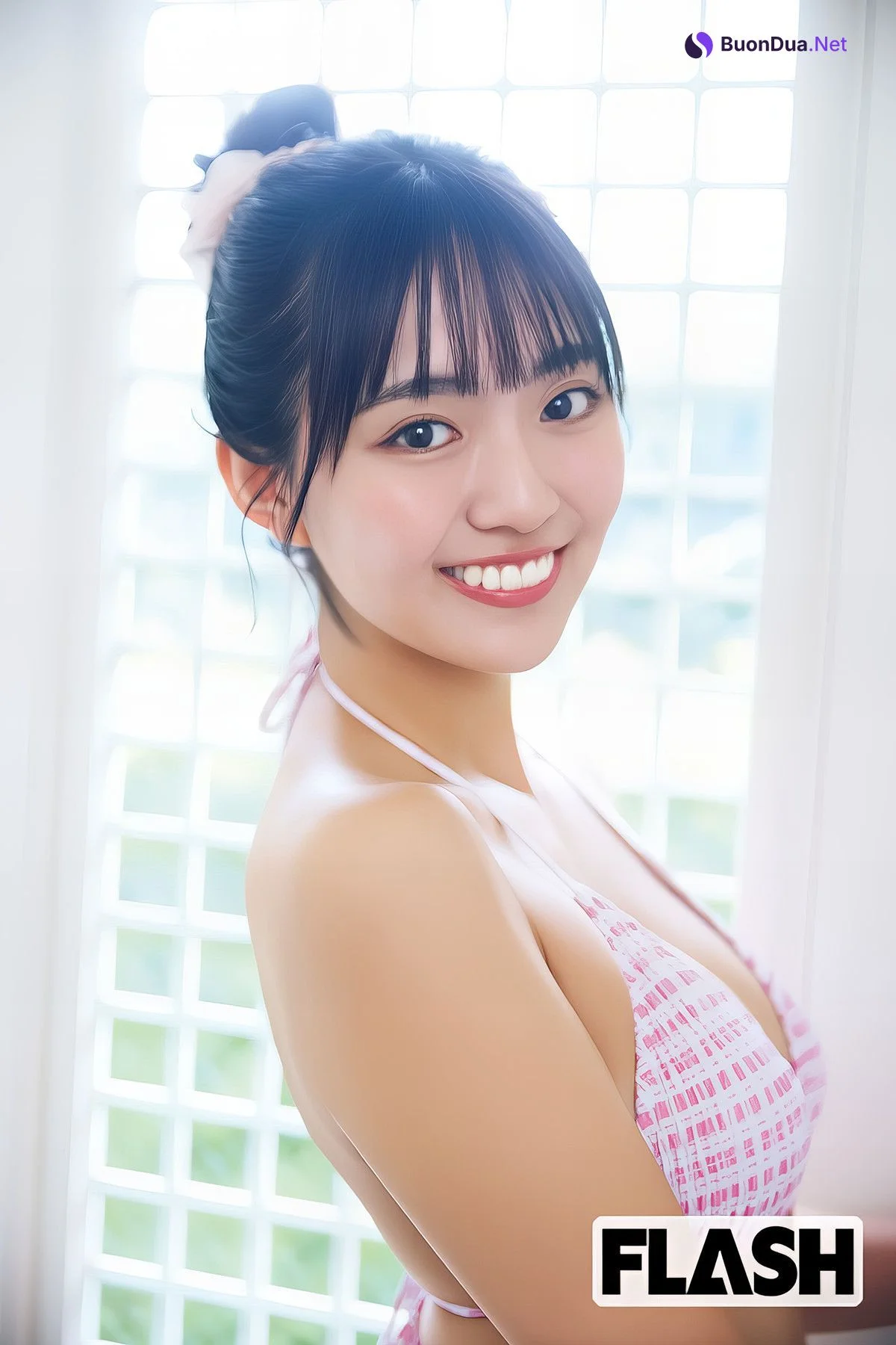 Runa Toyoda 豊田ルナ, FLASH 2024.11.19 (フラッシュ 2024年11月19日号) - Photo 5