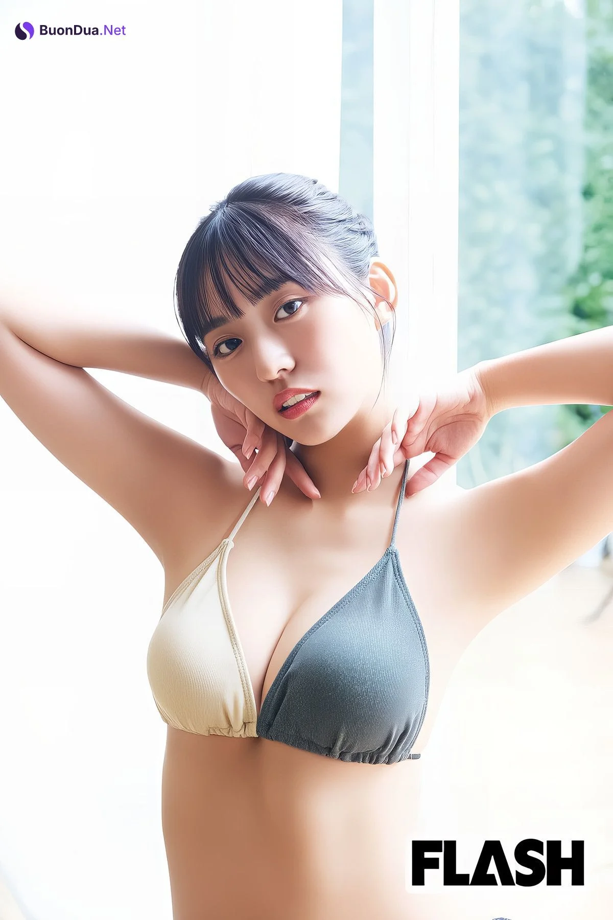 Runa Toyoda 豊田ルナ, FLASH 2024.11.19 (フラッシュ 2024年11月19日号) - Photo 6