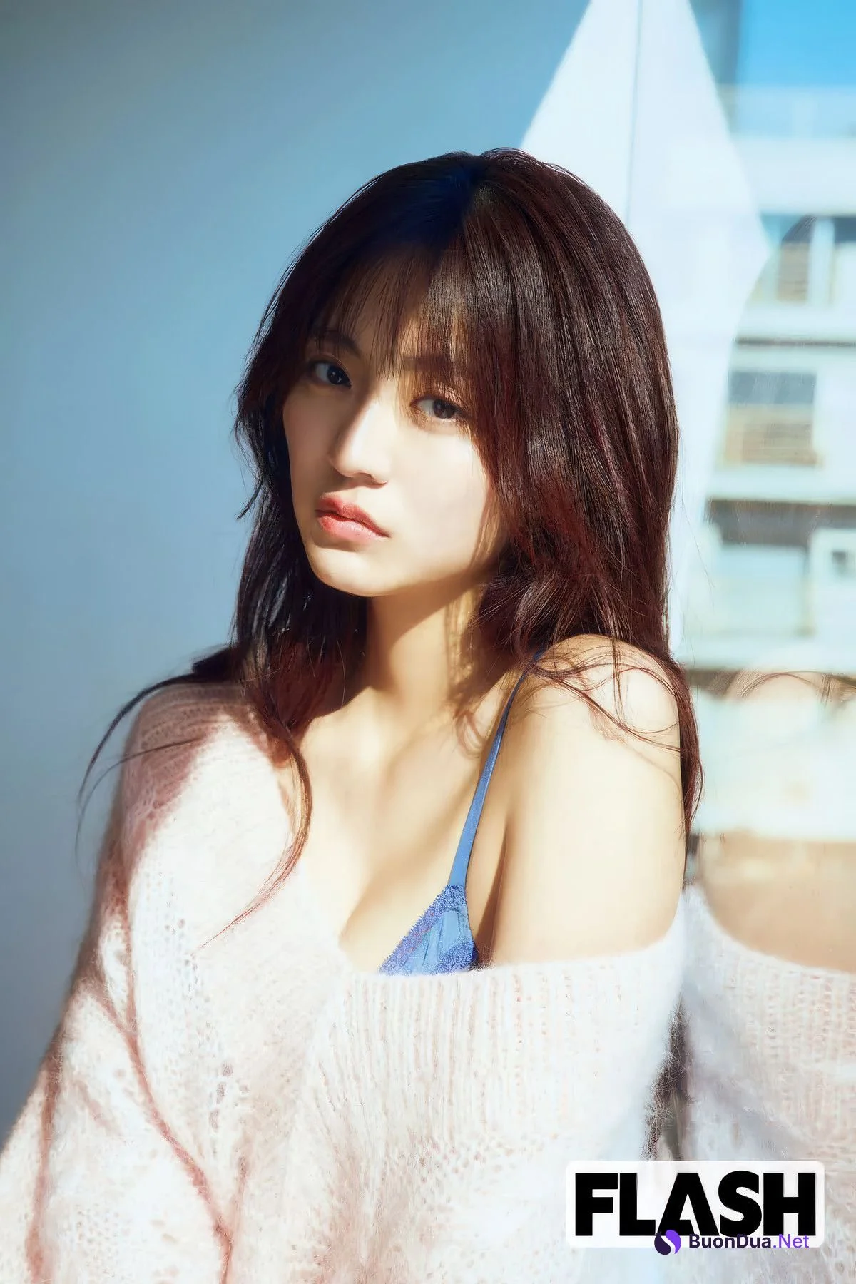 Runa Toyoda 豊田ルナ, FLASH 2025.01.28 (フラッシュ 2025年1月28日号) - Photo 14
