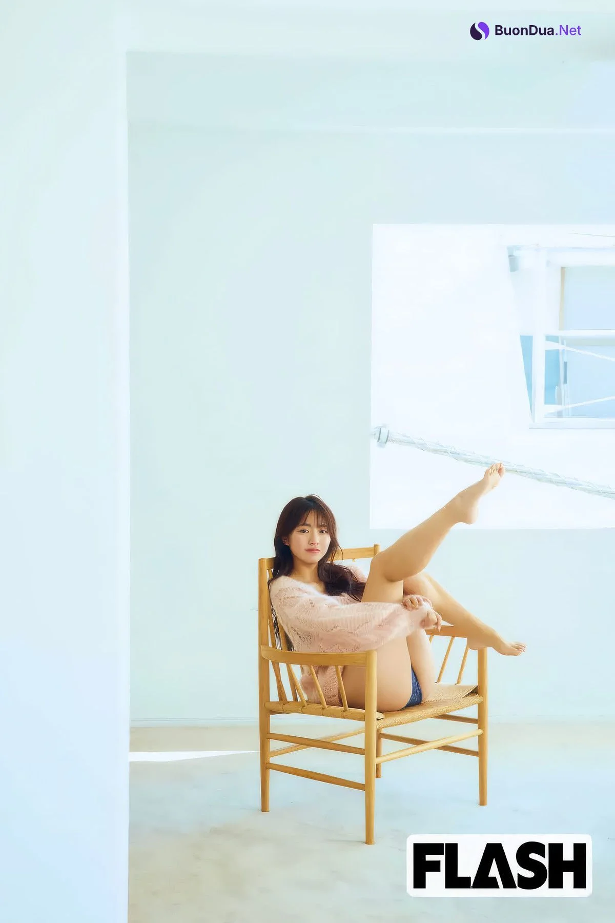 Runa Toyoda 豊田ルナ, FLASH 2025.01.28 (フラッシュ 2025年1月28日号) - Photo 17