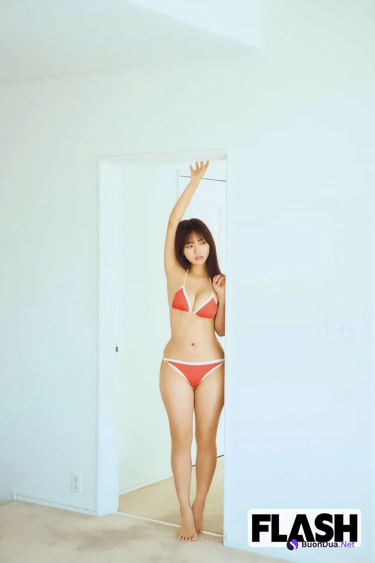Runa Toyoda 豊田ルナ, FLASH 2025.01.28 (フラッシュ 2025年1月28日号) - Photo 19