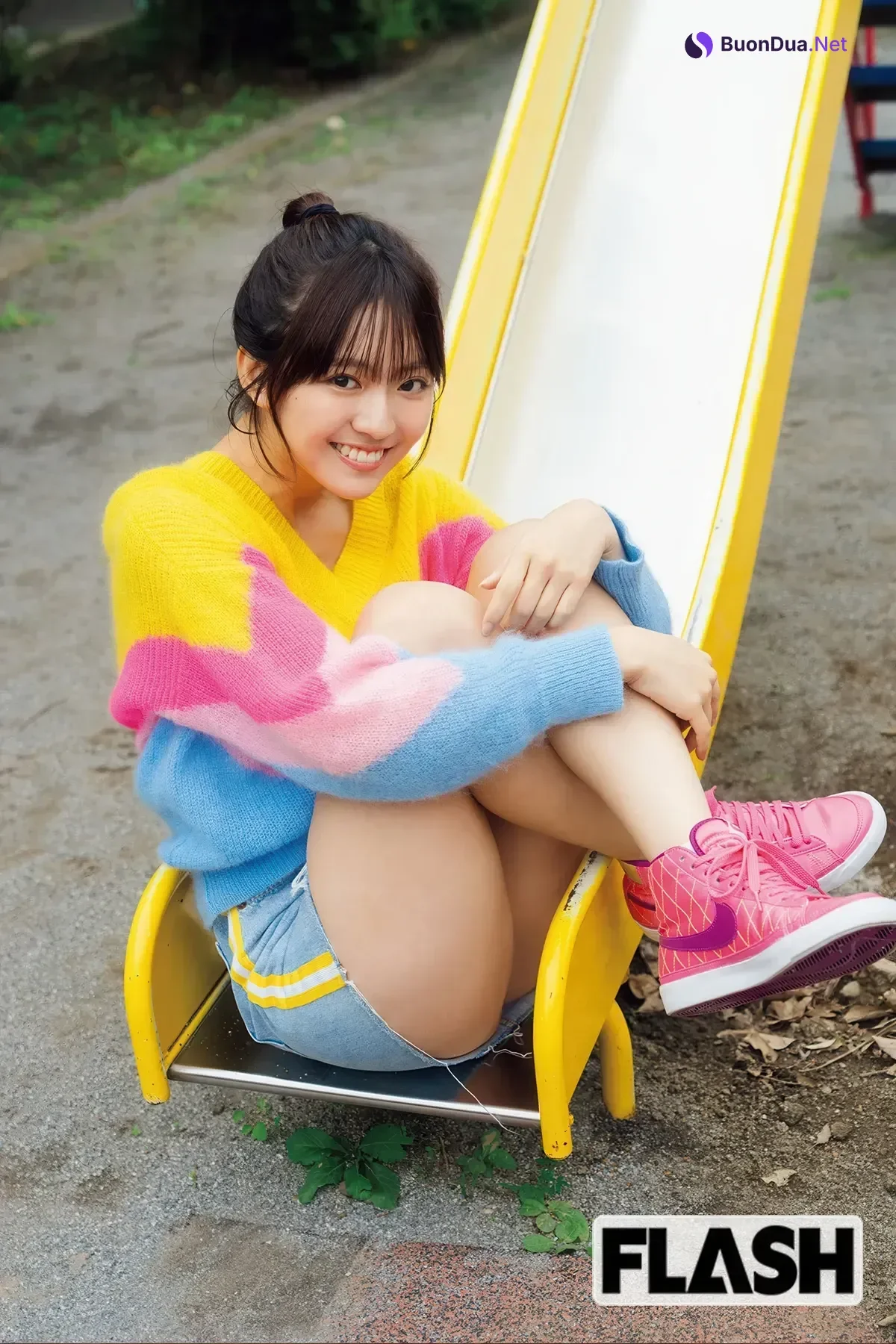 Runa Toyoda 豊田ルナ, FLASH 2026.01.06-13 (フラッシュ 2026年01月06-13日号) - Photo 10