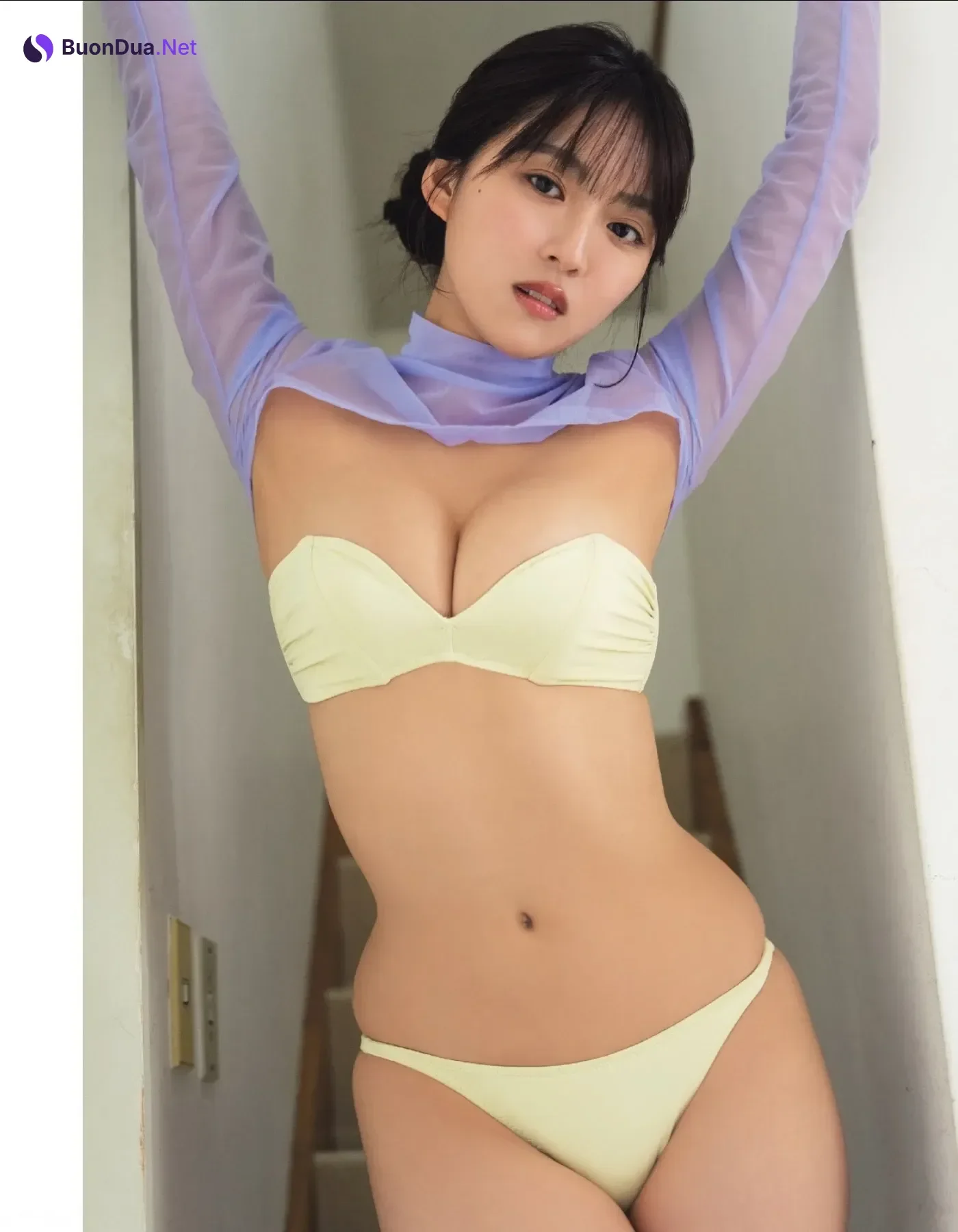 Runa Toyoda 豊田ルナ, FLASH 2026.01.06-13 (フラッシュ 2026年01月06-13日号) - Photo 5